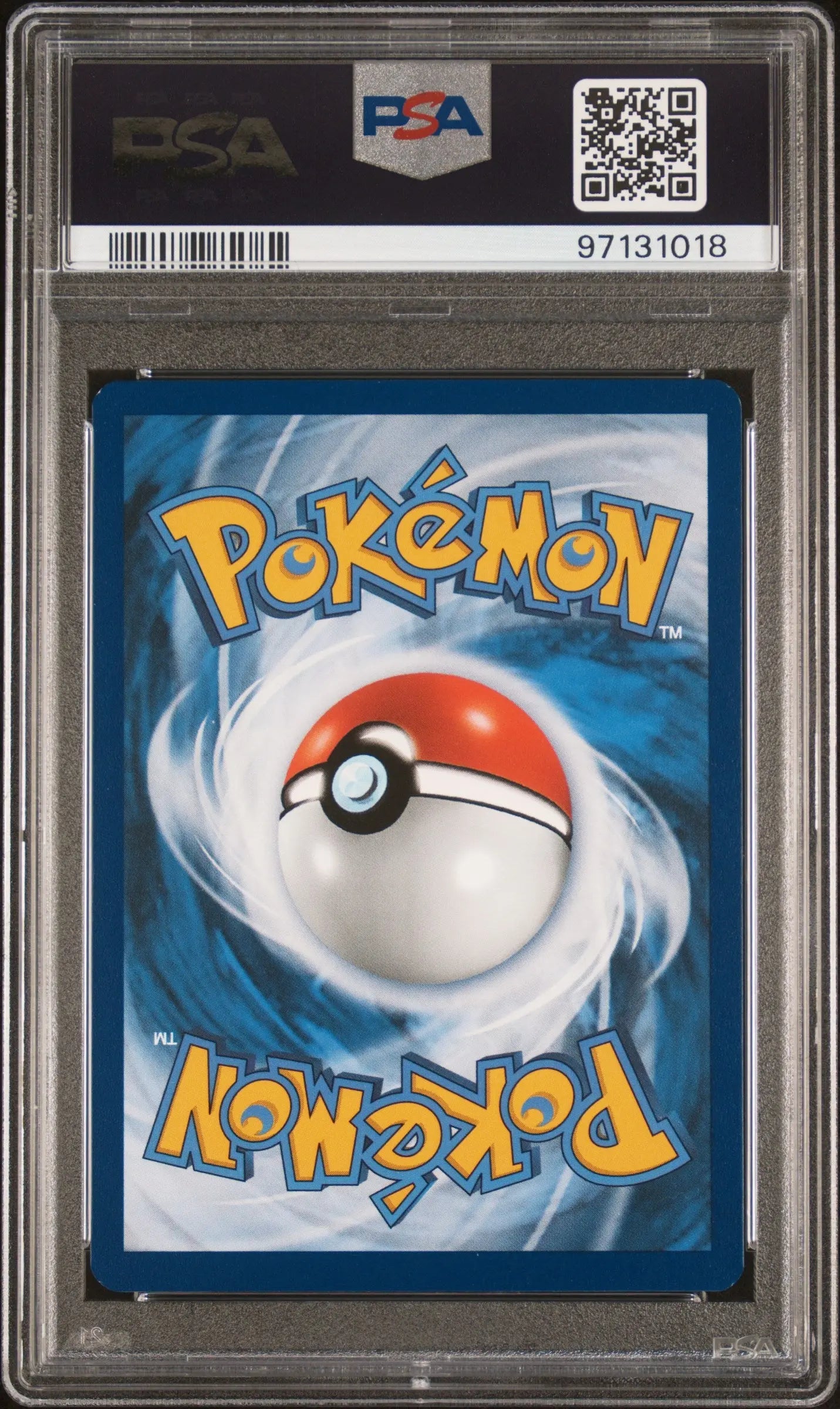 2023 Pokemon Mew EN-151 Eevee Pokemon Together PSA 9 #133 