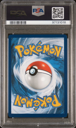 2023 Pokemon Mew EN-151 Eevee Pokemon Together PSA 9 #133 