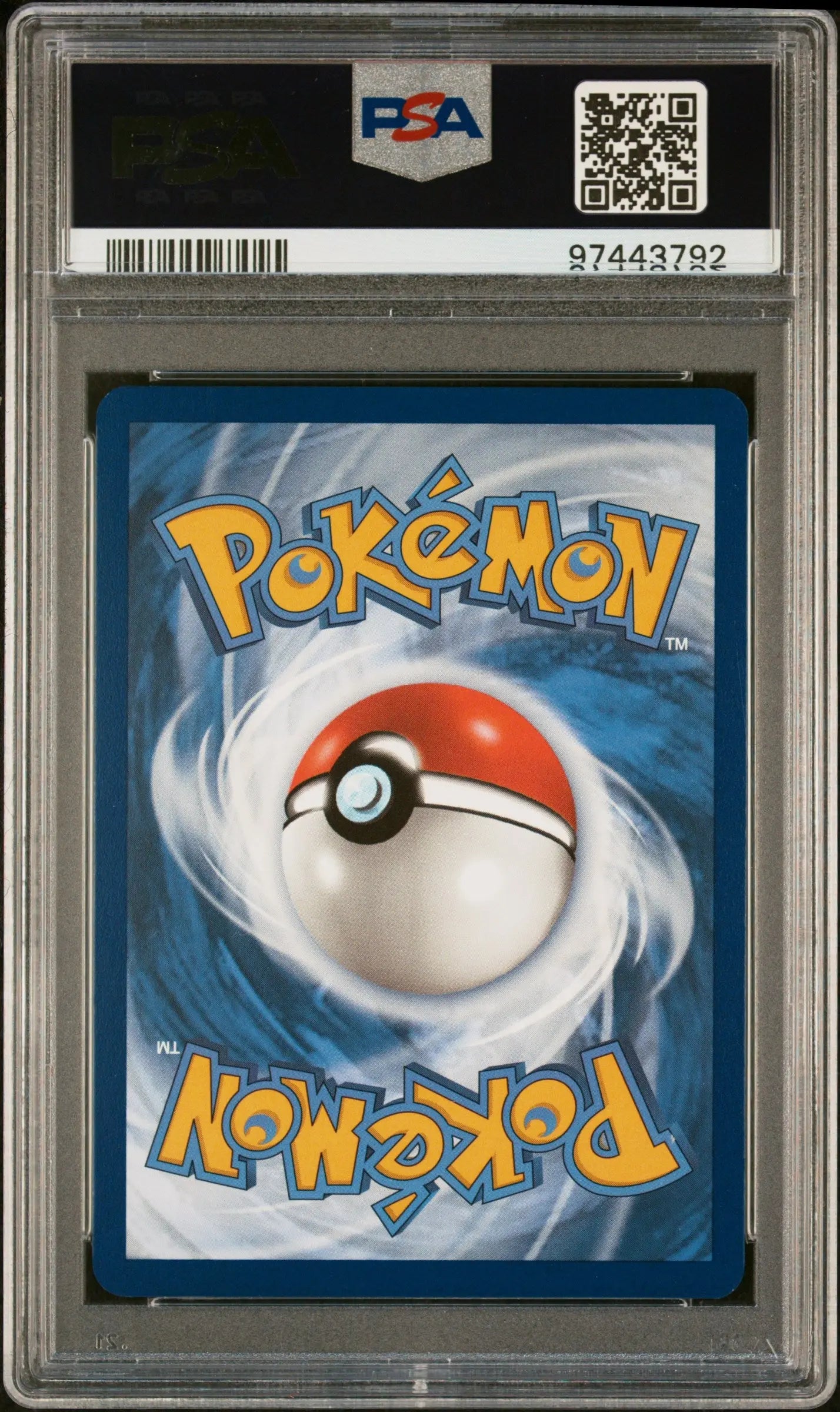 2023 Pokemon Mew EN-151 Erika's Invitation Special Illustration Rare PSA 10 #203 
