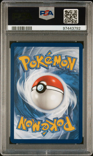 2023 Pokemon Mew EN-151 Erika's Invitation Special Illustration Rare PSA 10 #203 