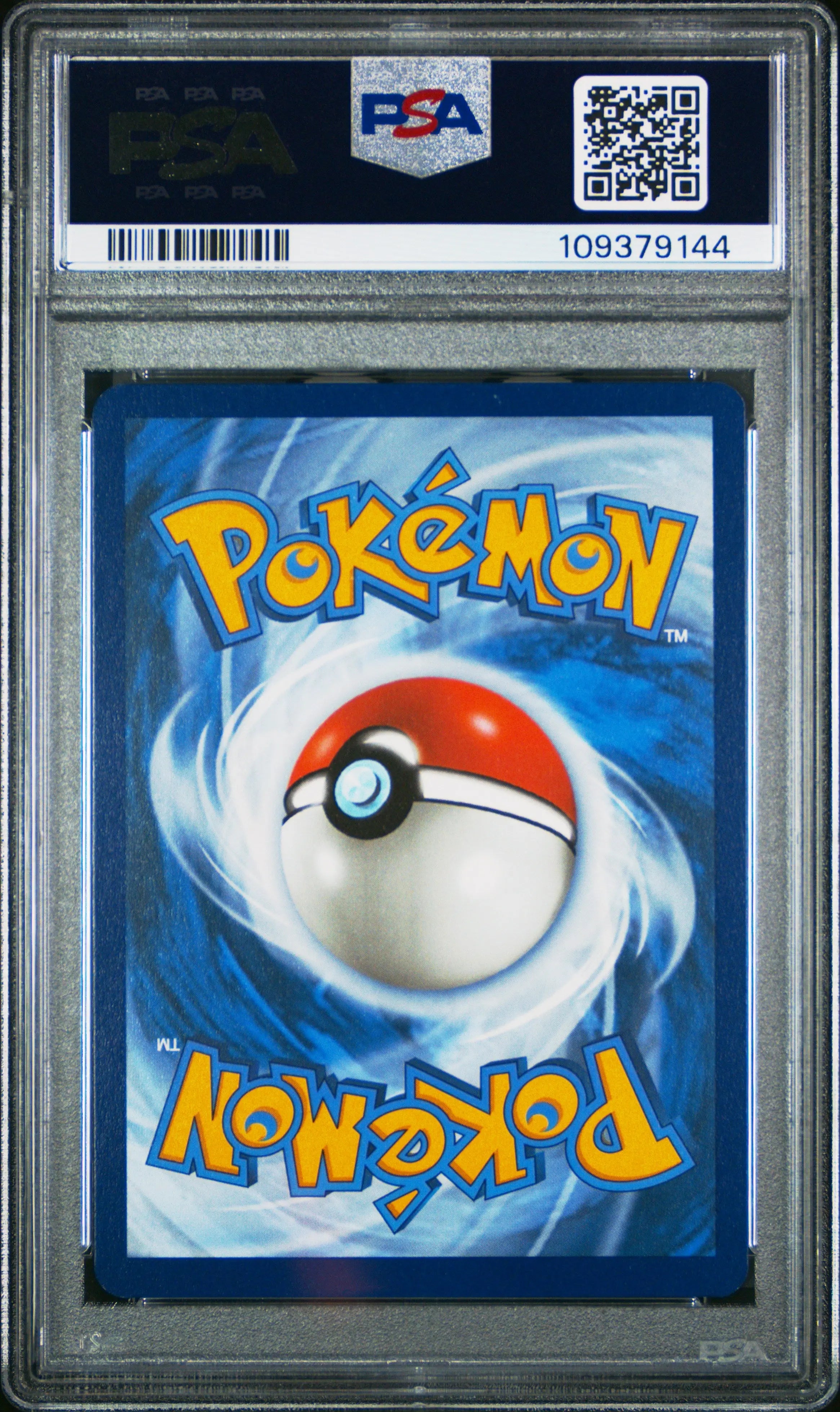 2023 Pokemon Mew EN 151 Erika's Invitation Special Illustration Rare PSA 9 