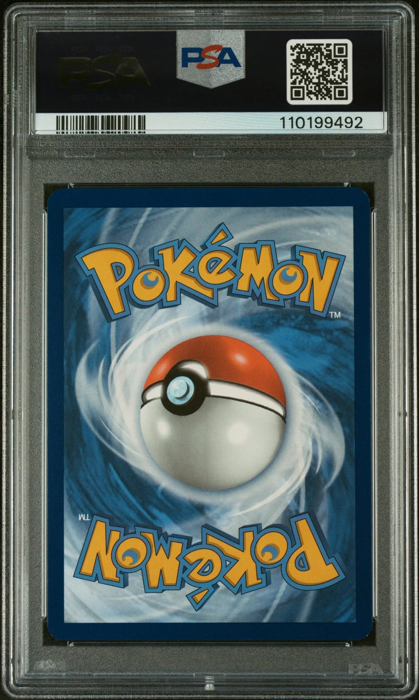2023 Pokemon Mew EN-151 Erika's Invitation Special Illustration Rare PSA 9 #203 