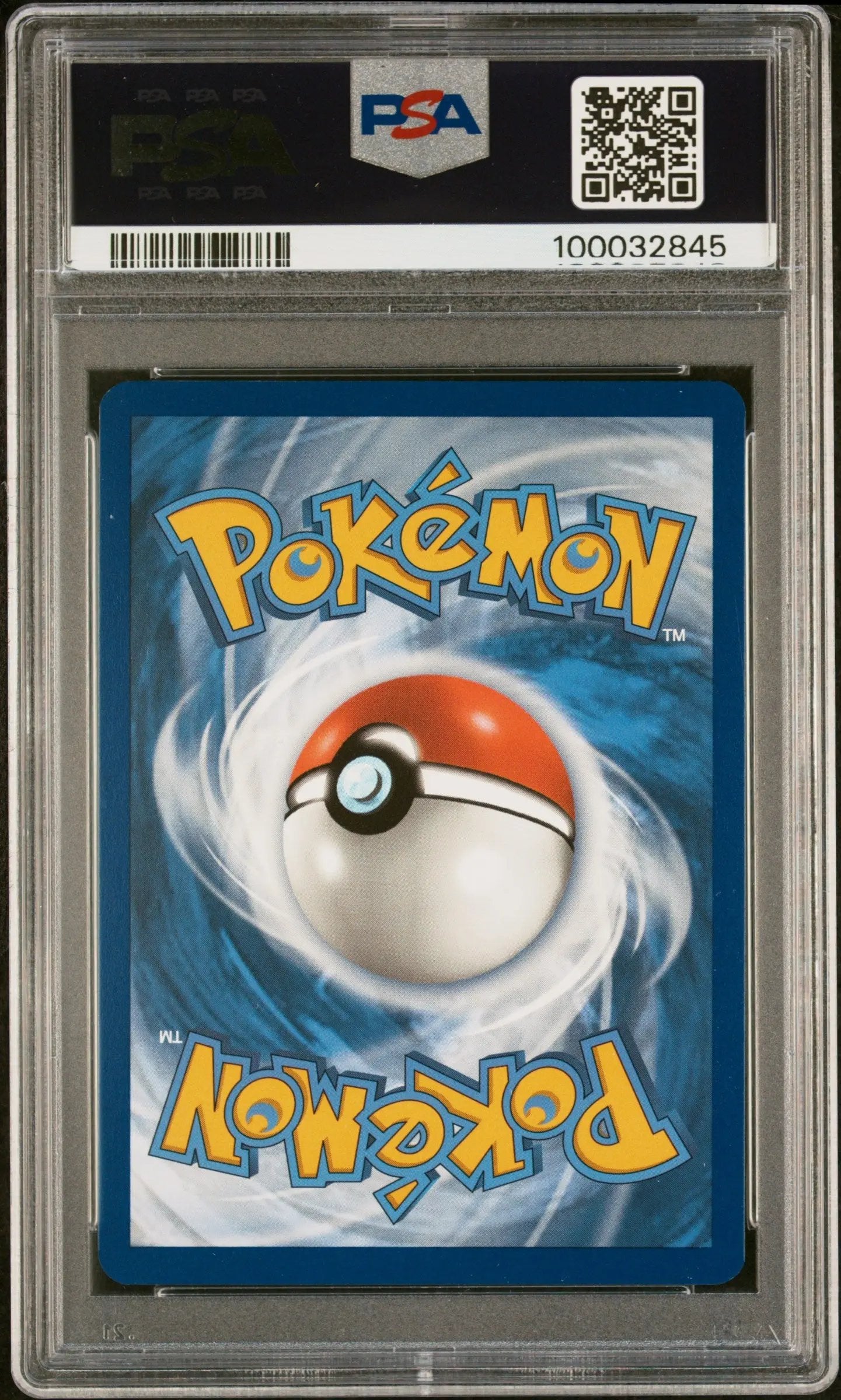 2023 Pokemon Mew EN-151 Nidoking Illustration Rare PSA 10 174/165 