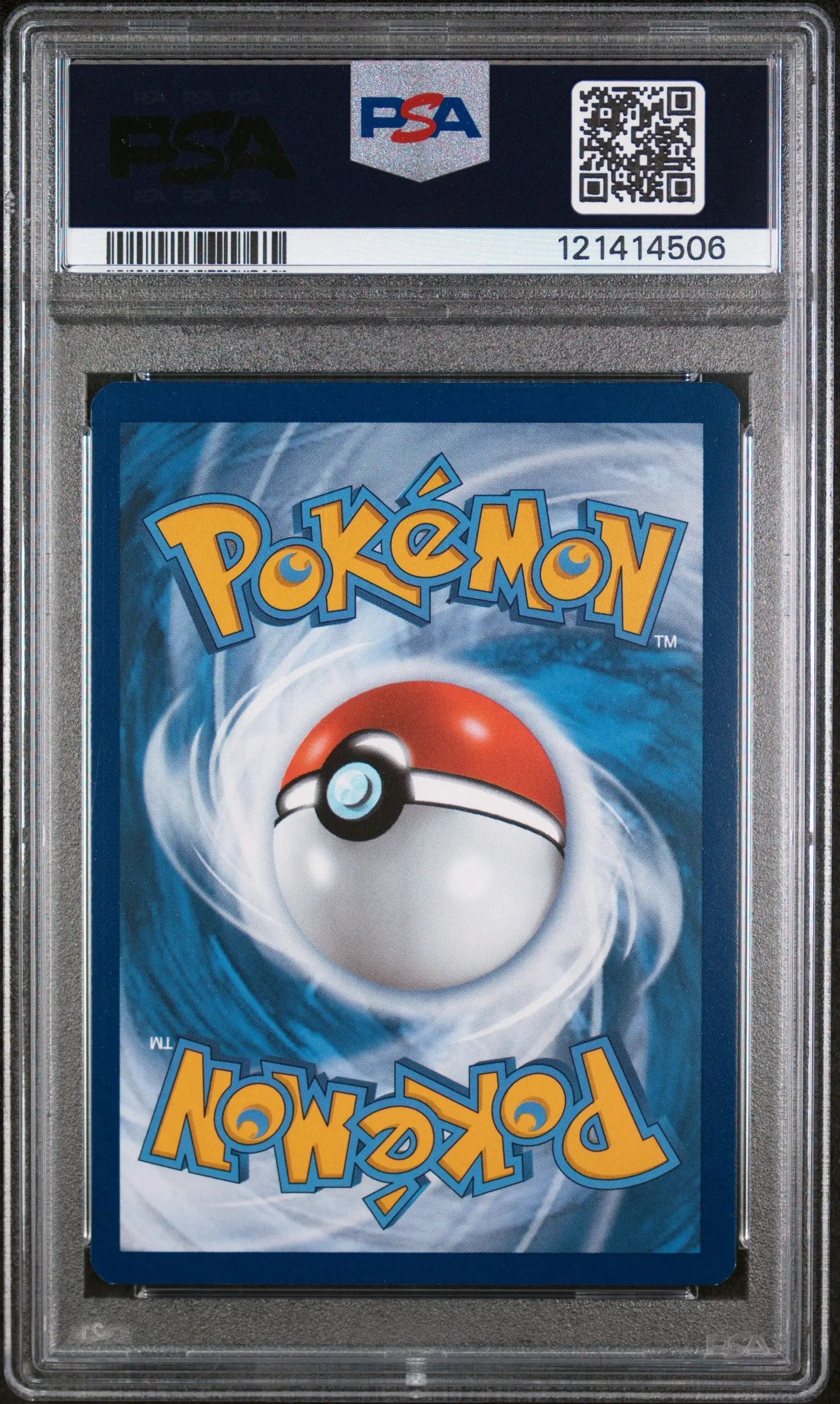 2023 Pokemon Mew EN-151 Pikachu Illustration Rare PSA 9 173/165 