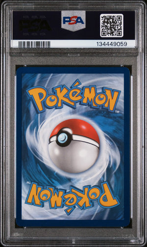 2023 Pokemon Mew EN-151 Squirtle Illustration Rare PSA 9 170/165 