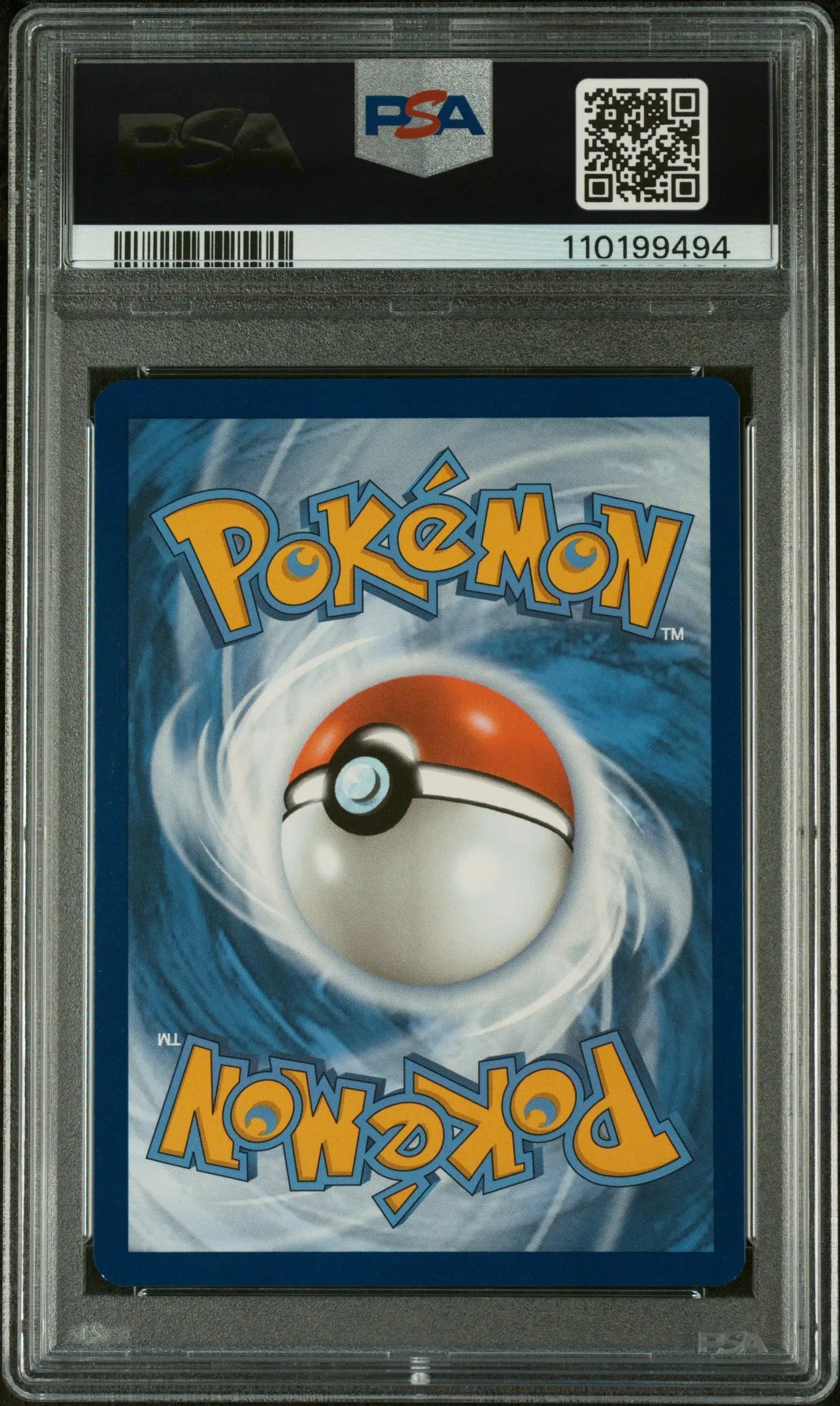 2023 Pokemon Mew EN-151 Squirtle Illustration Rare PSA 9 170/165 
