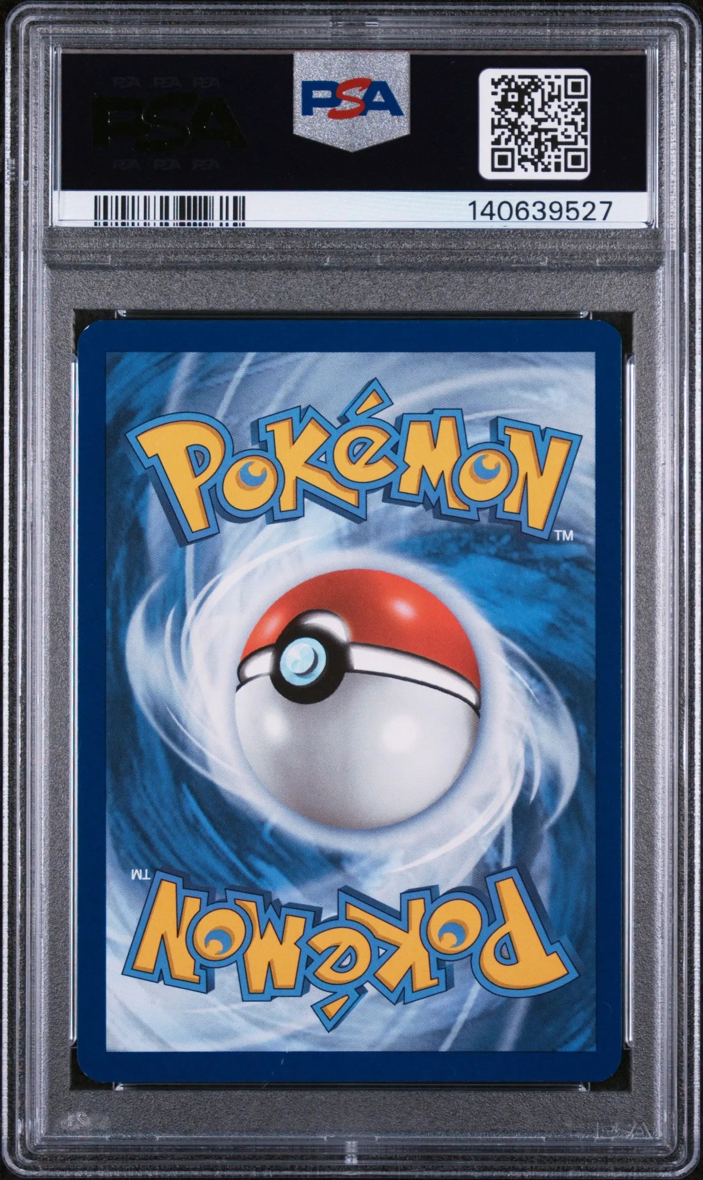 2023 Pokemon Mew EN-151 Venusaur EX Special Illustration Rare PSA 9 198/165 