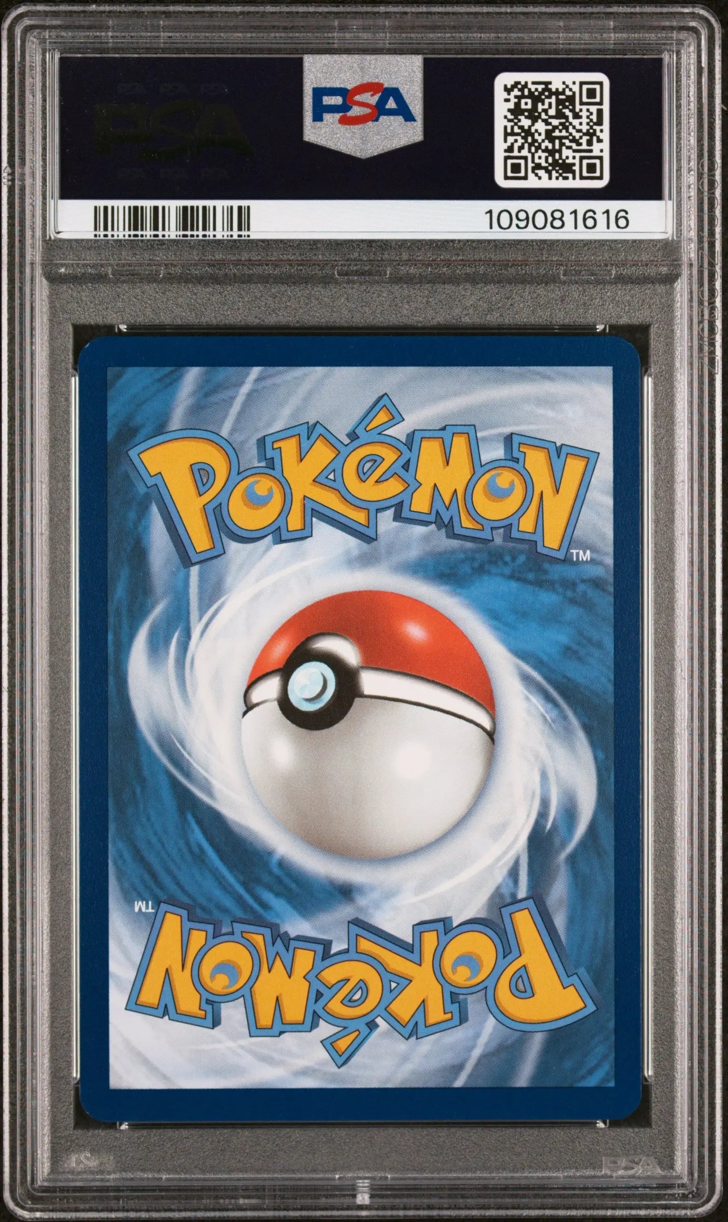 2023 Pokemon Mew EN 151 Venusaur EX Special Illustration Rare PSA 9 
