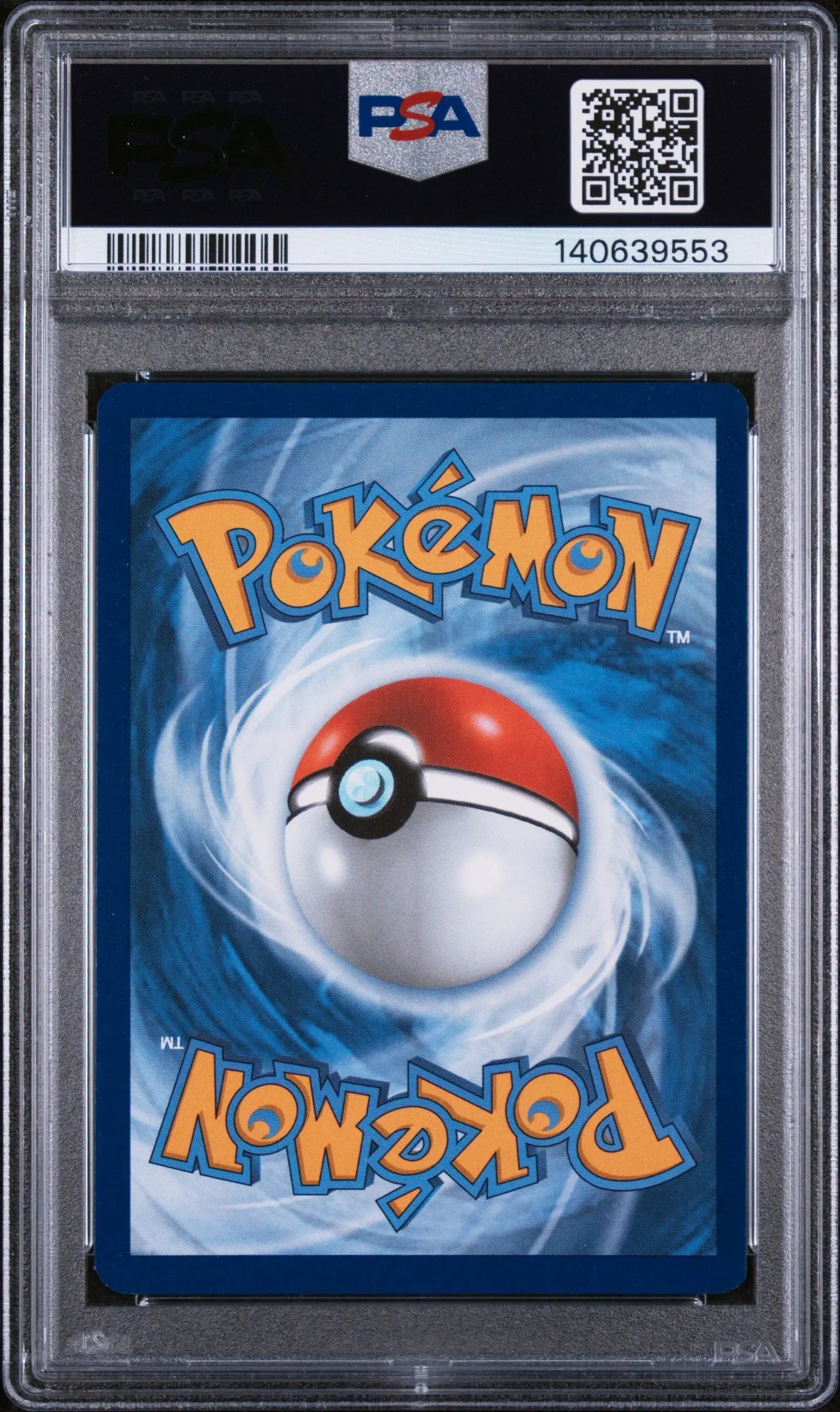 2023 Pokemon Mew EN-151 Zapdos EX Special Illustration Rare PSA 9 202/165 
