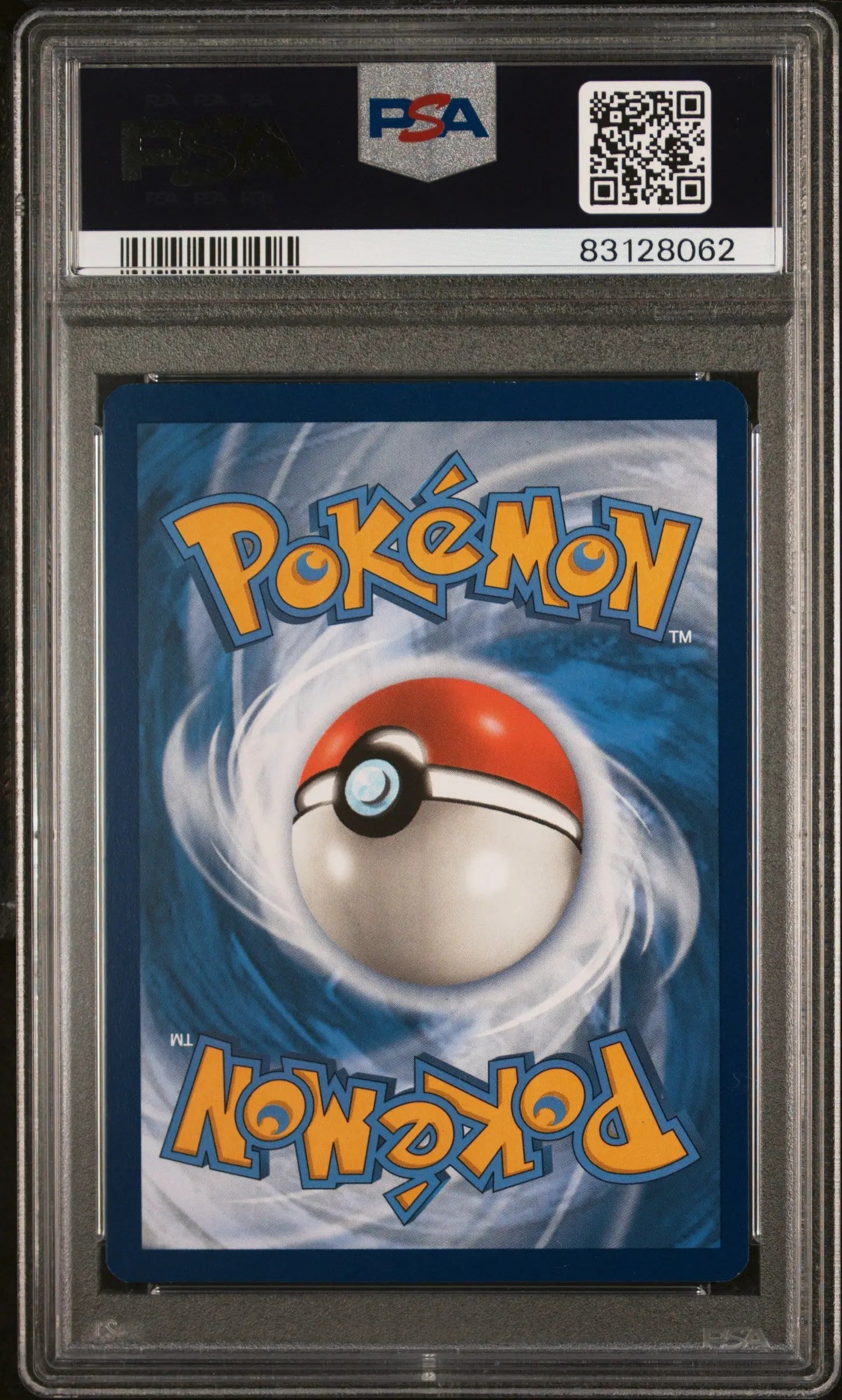 2023 Pokemon Obf EN-Obsidian Flames Charizard EX Hyper Rare PSA 10 228/197 