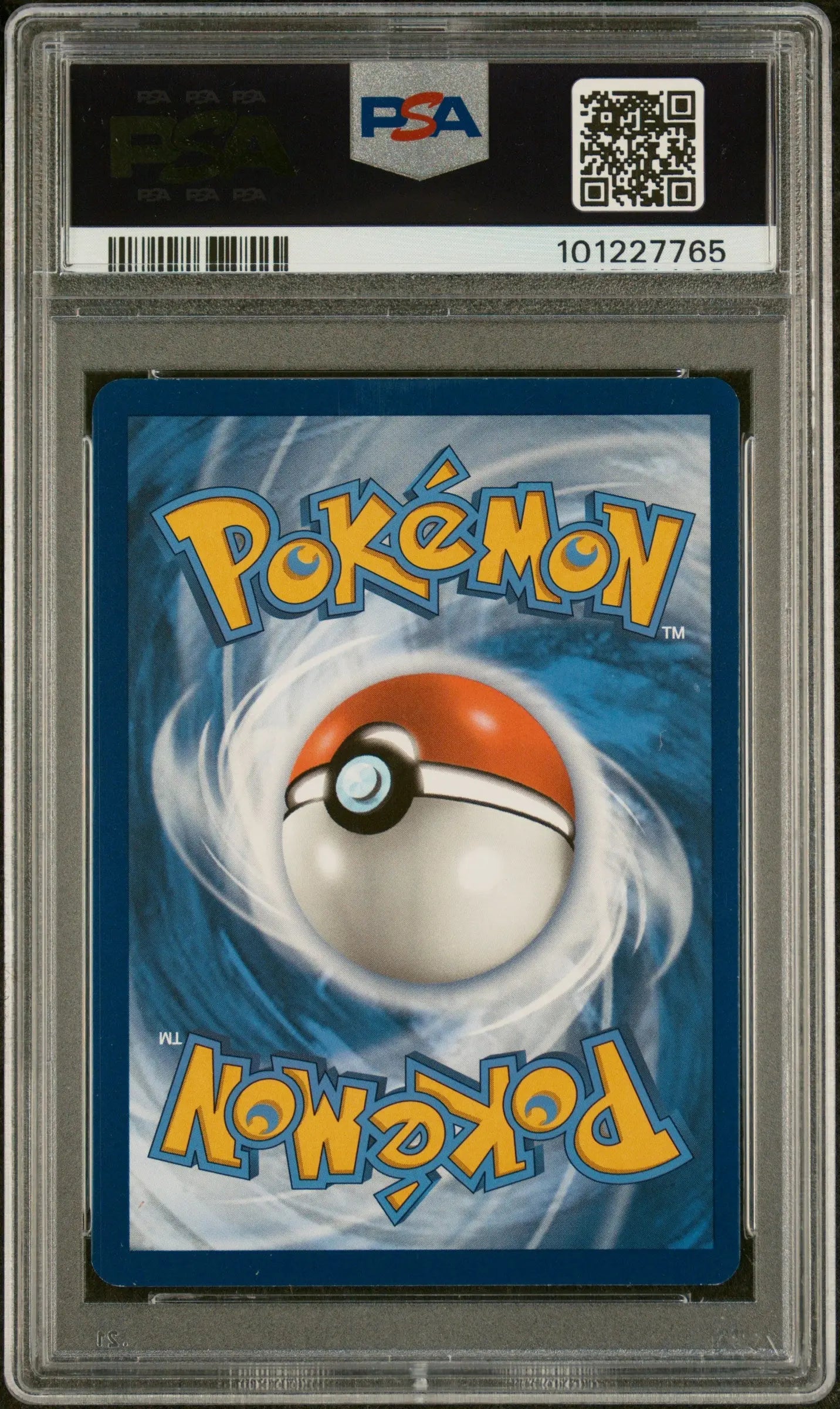 2023 Pokemon Obf EN-Obsidian Flames Charizard EX Hyper Rare PSA 9 #228 