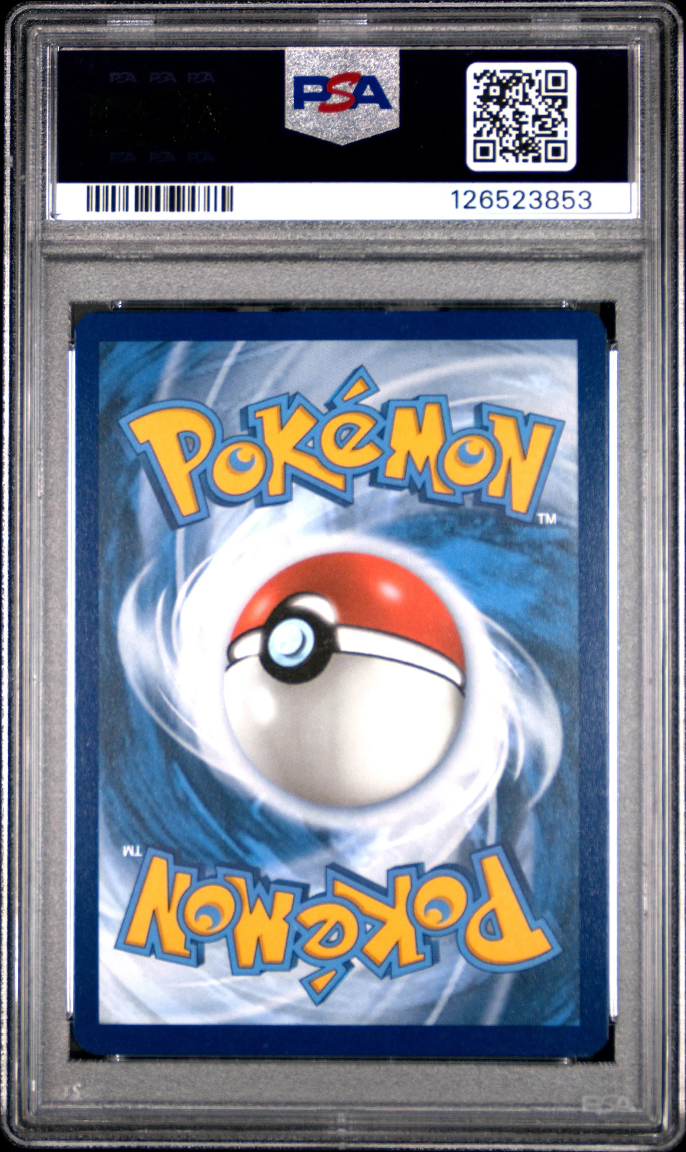 2023 Pokemon Obf EN-Obsidian Flames Charizard EX PSA 10 125/97 