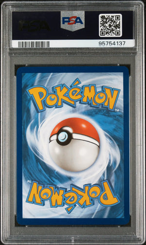 2023 Pokemon Obf EN-Obsidian Flames Charizard EX PSA 10 #125 