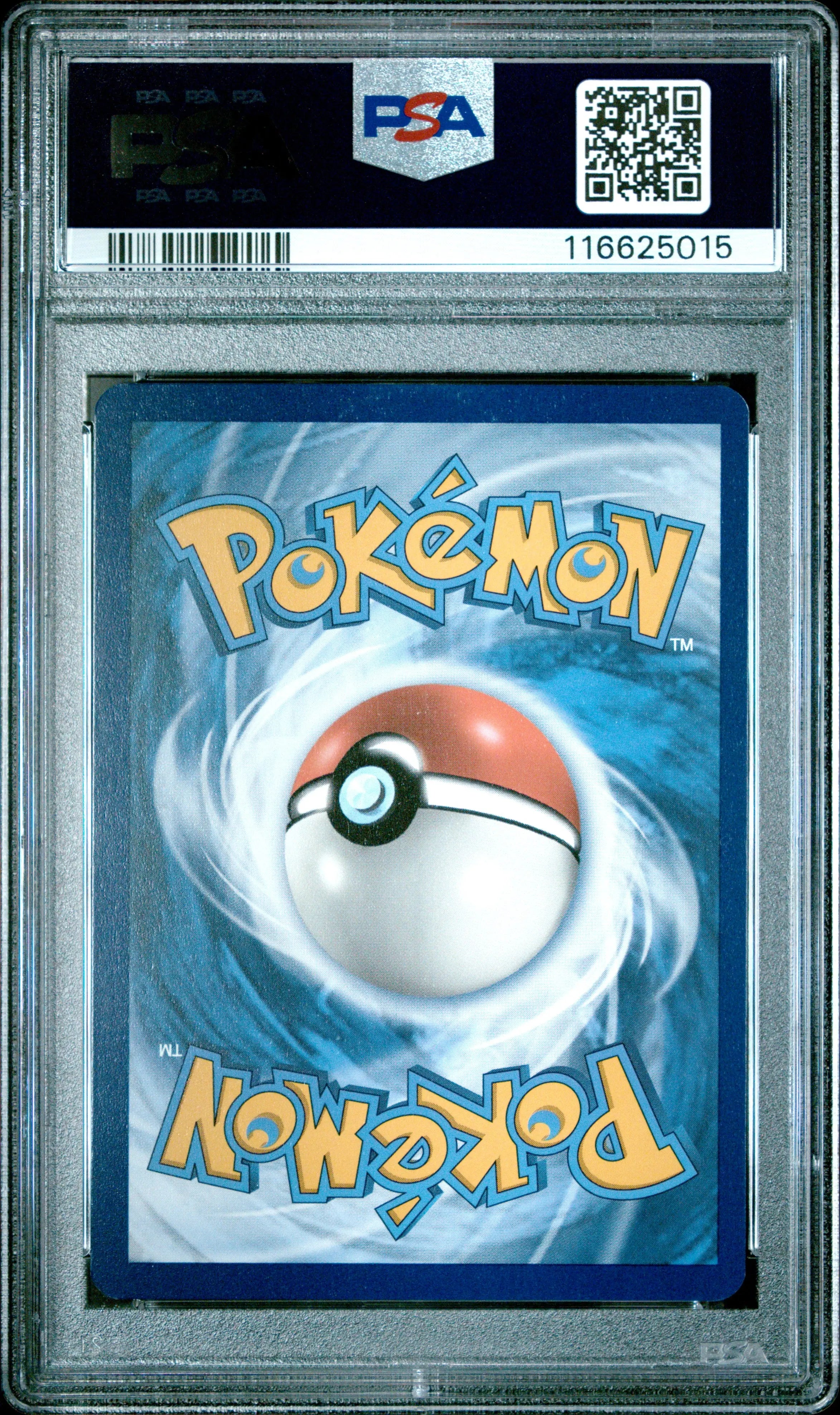 2023 Pokemon Obf EN-Obsidian Flames Charizard EX PSA 10 #125 
