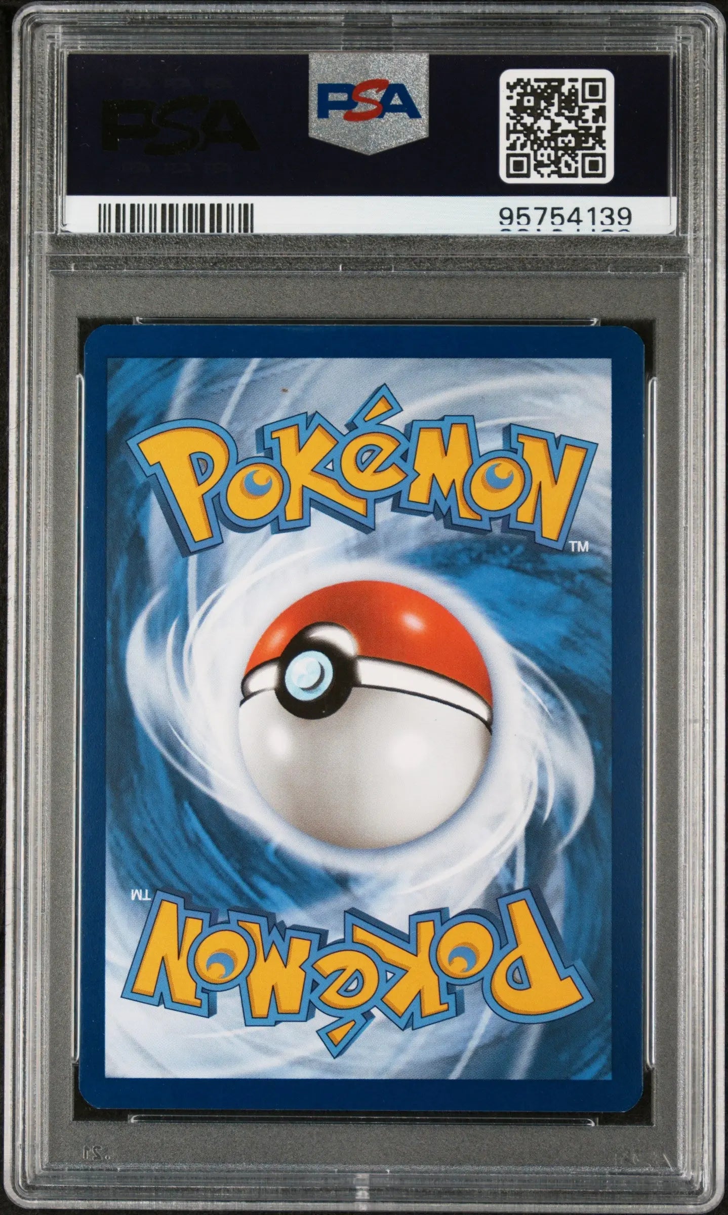 2023 Pokemon Obf EN-Obsidian Flames Cleffa Illustration Rare PSA 9 #202 