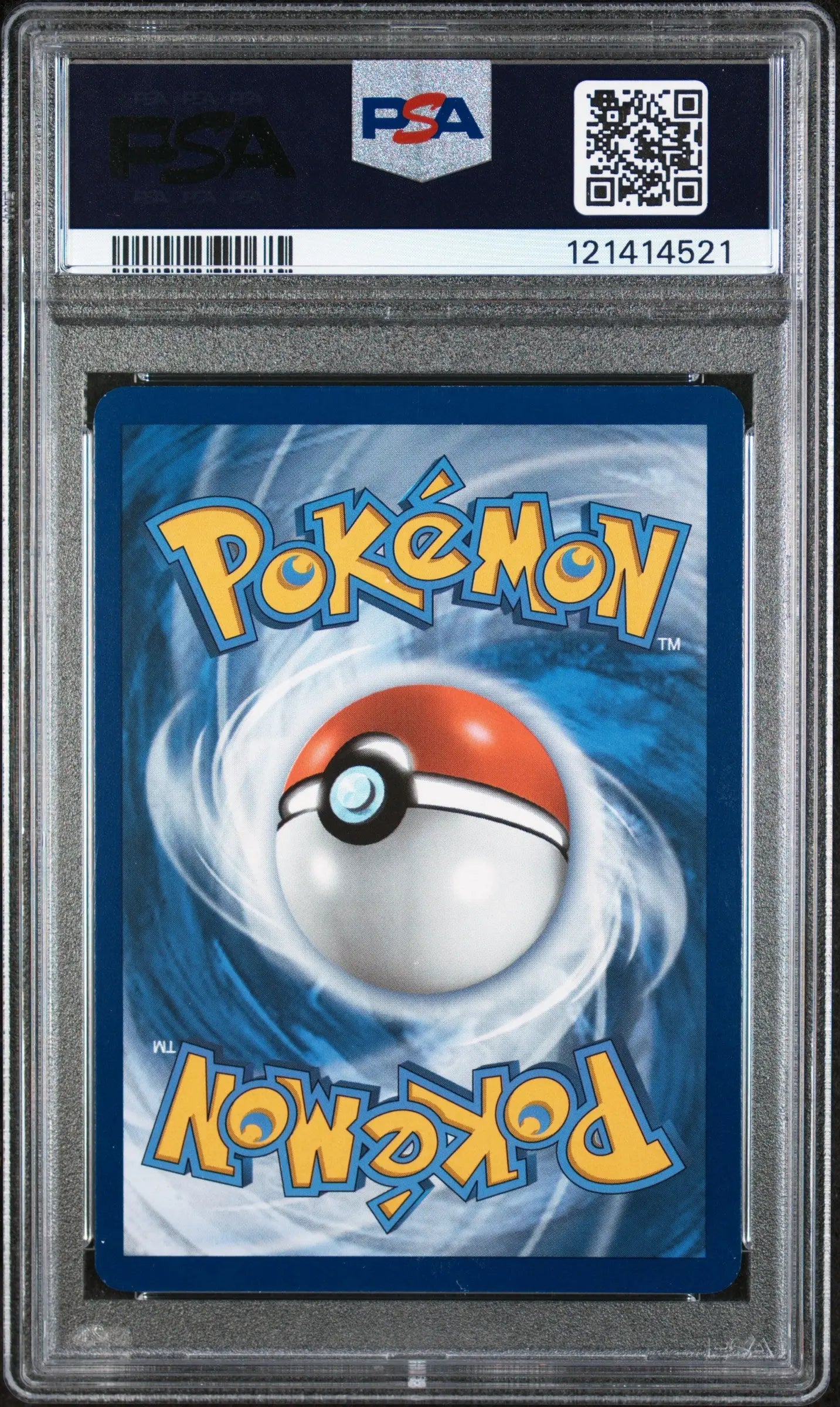 2023 Pokemon Obsidian Flames Charizard EX Special Illustration PSA 9 223/197 