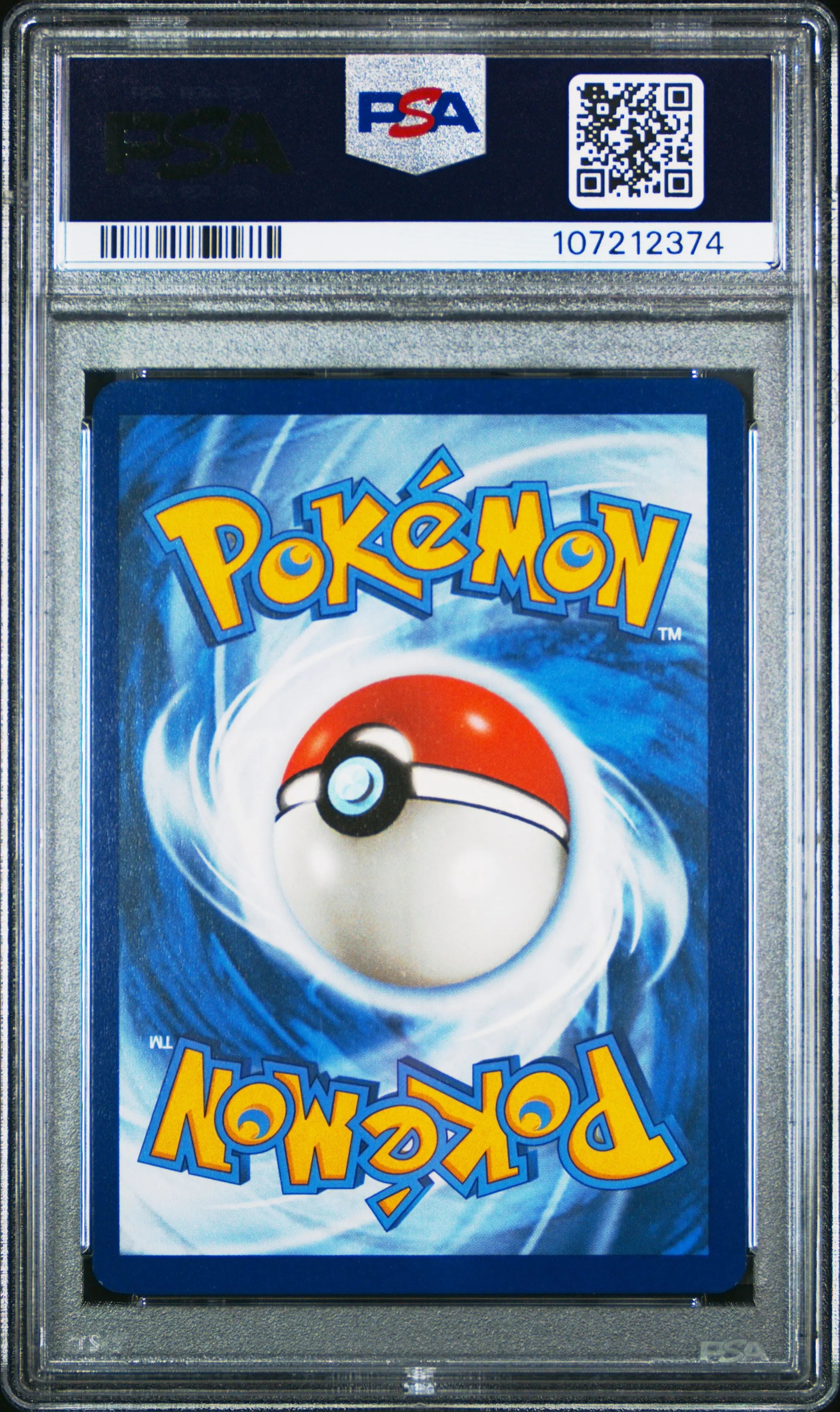2023 Pokemon Obsidian Flames Charizard Ex SIR 223/197 PSA 9 