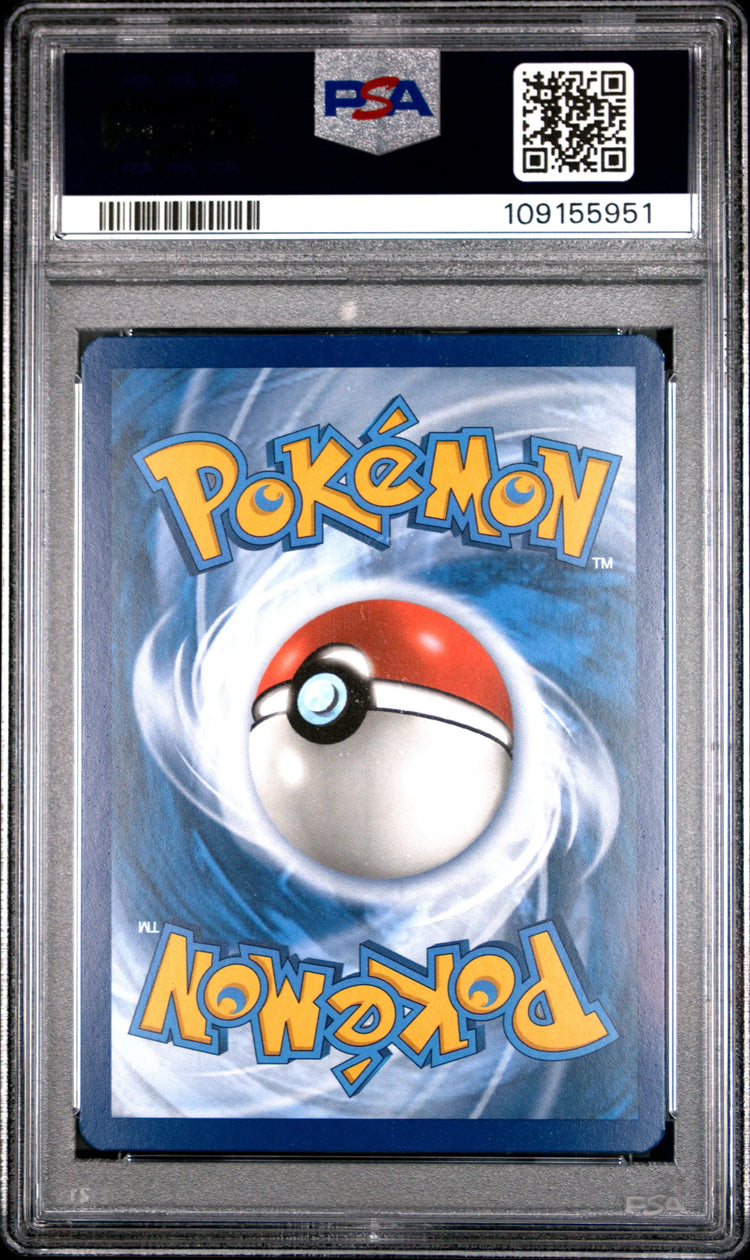 2023 Pokemon Obsidian Flames Hyper Rare Charizard EX 228/197 PSA 9 