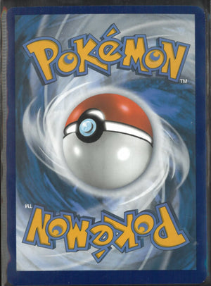 2023 Pokemon Obsidian Flames Illustration Rare Gloom 198/197 