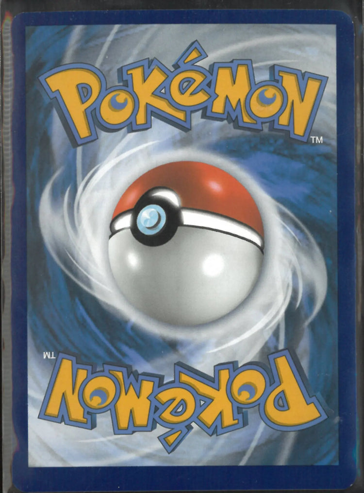 2023 Pokemon Obsidian Flames Illustration Rare Gloom 198/197 