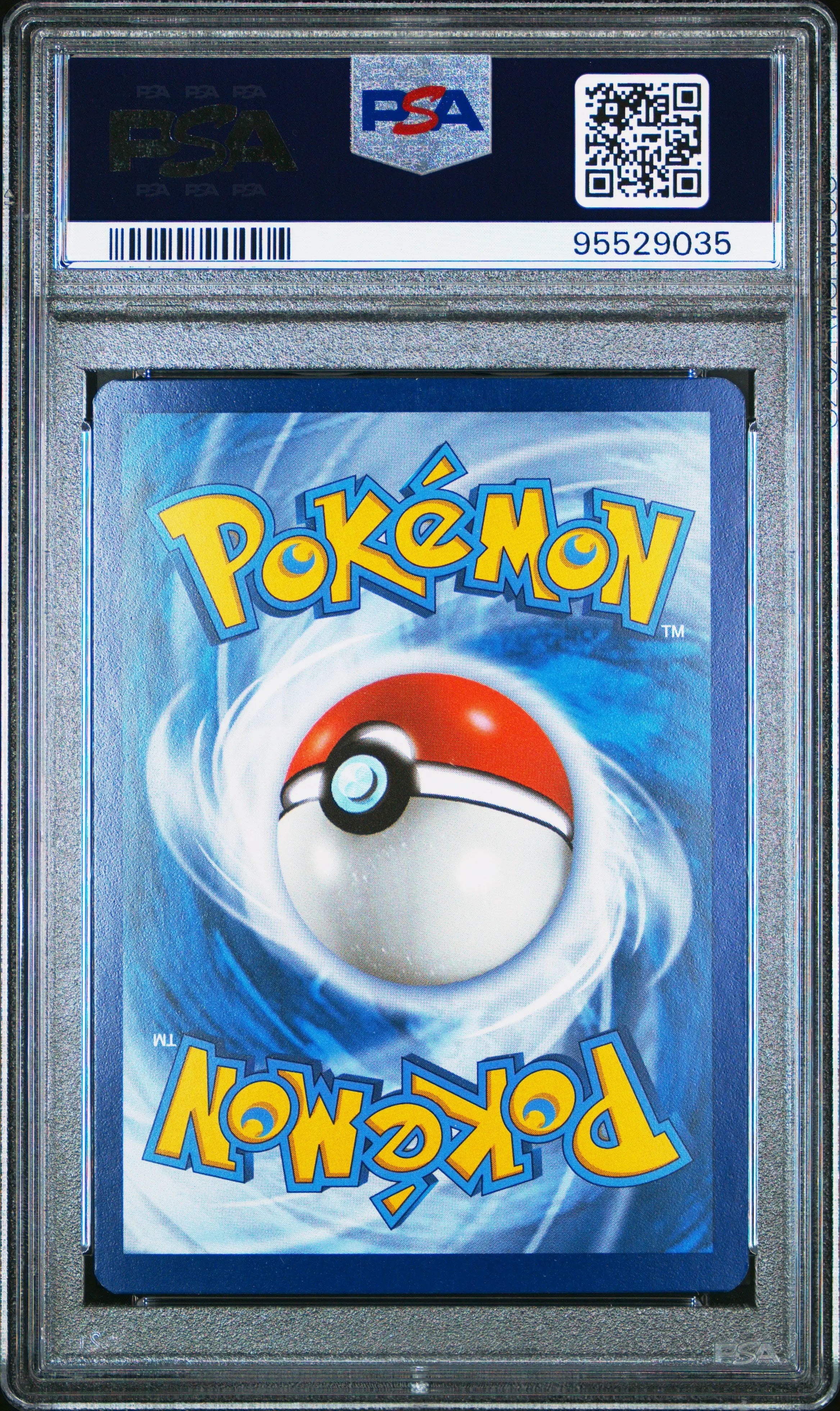 2023 Pokemon Obsidian Flames Special Illustration Rare Charizard EX #223 PSA 9 