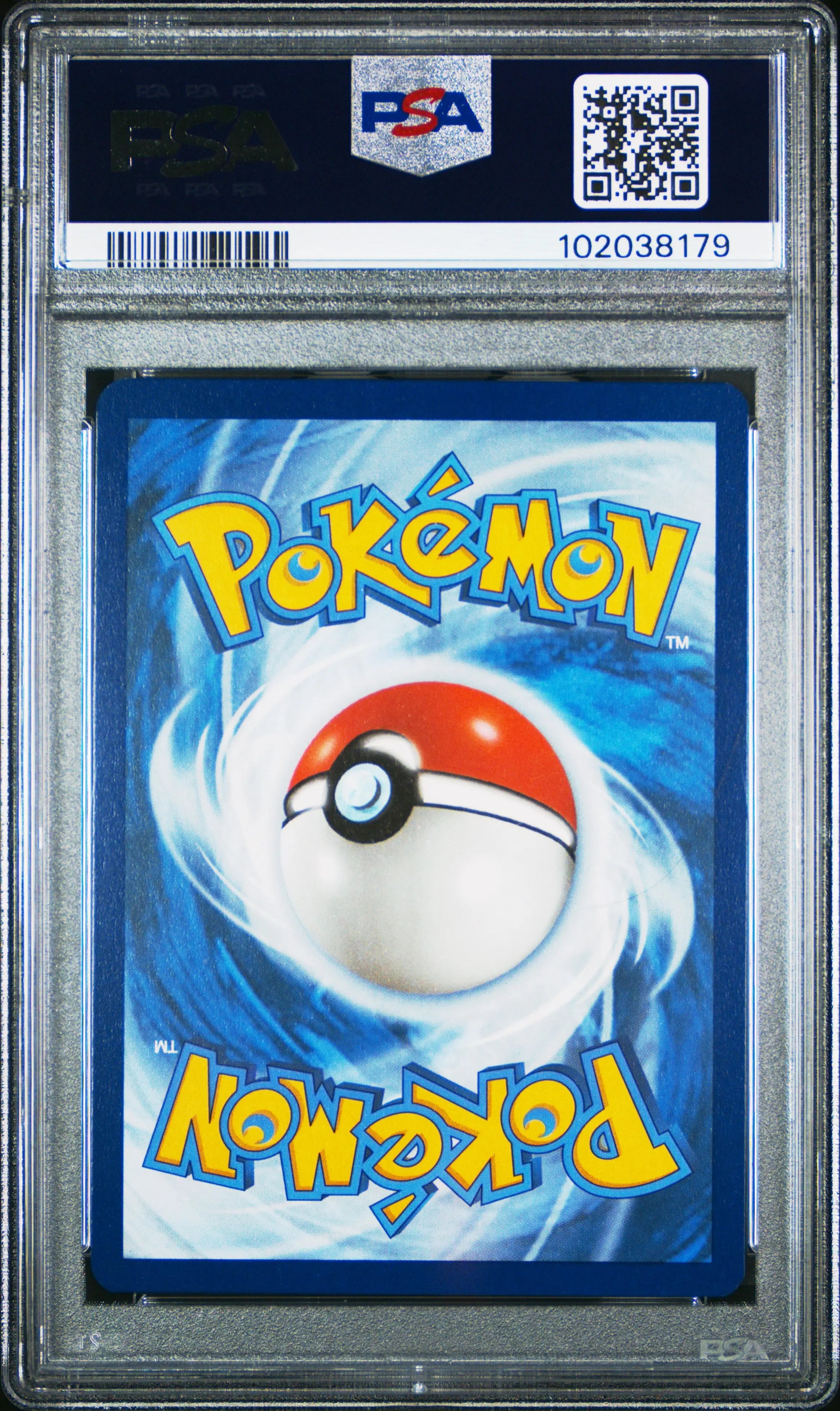 2023 Pokemon Obsidian Flames Special Illustration Rare Pidgeot EX PSA 9 225/197 
