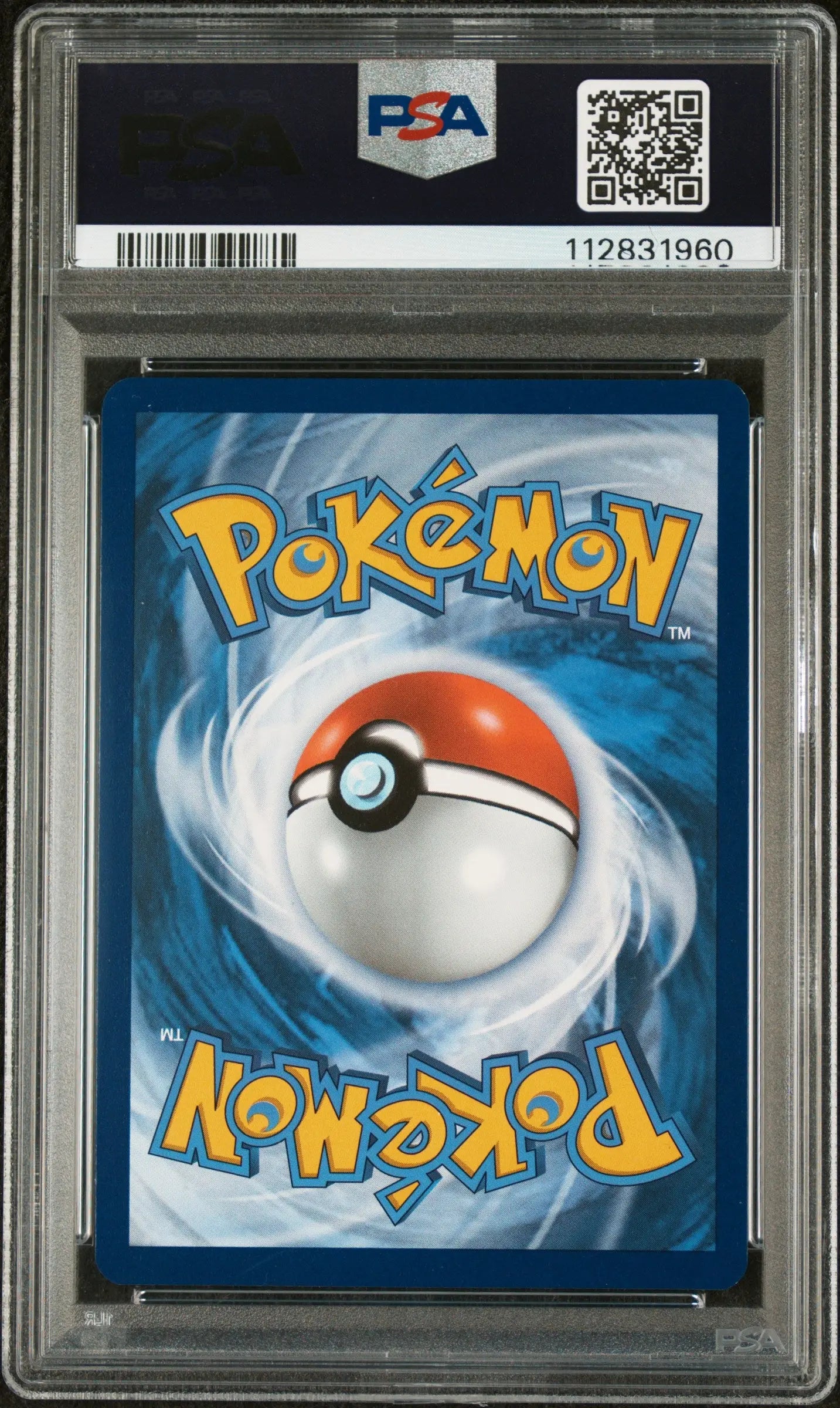 2023 Pokemon Par EN-Paradox Rift Altaria EX Ultra Rare PSA 10 232/182 