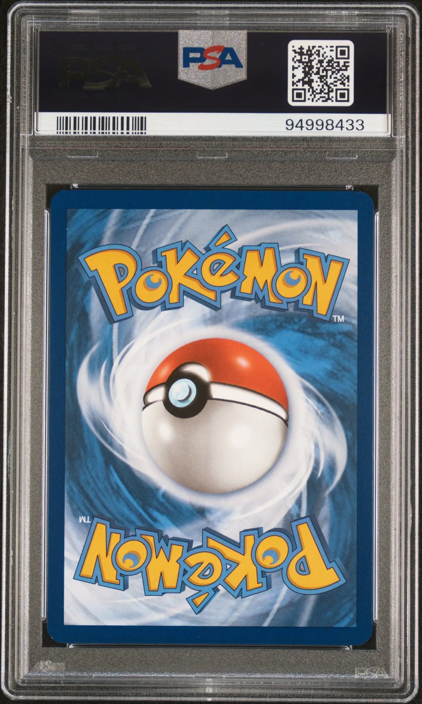 2023 Pokemon Par EN-Paradox Rift Parasol Lady Ultra Rare PSA 10 238/182 