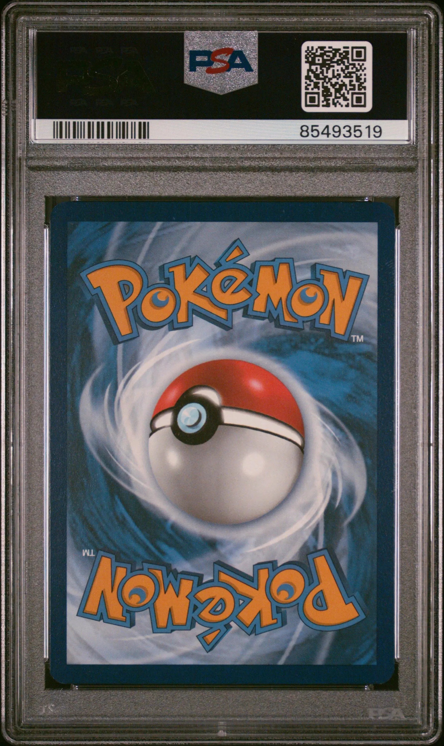 2023 Pokemon Par EN-Paradox Rift Parasol Lady Ultra Rare PSA 10 238/182 