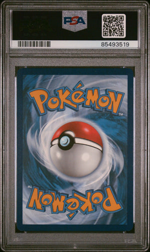 2023 Pokemon Par EN-Paradox Rift Parasol Lady Ultra Rare PSA 10 238/182 