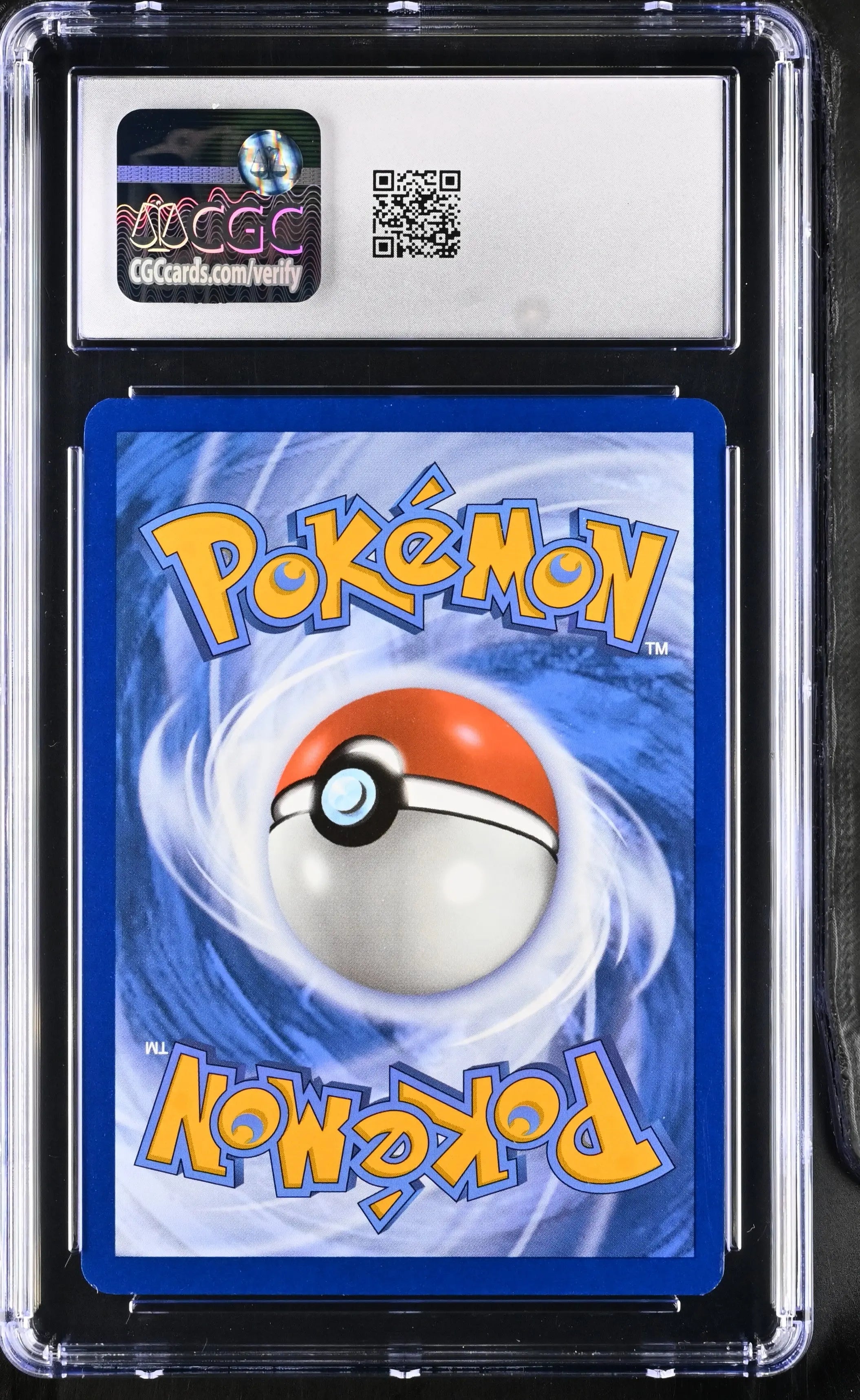 2023 Pokemon Paradox Rift Tapu Koko ex 247/182 SIR CGC 8.5 