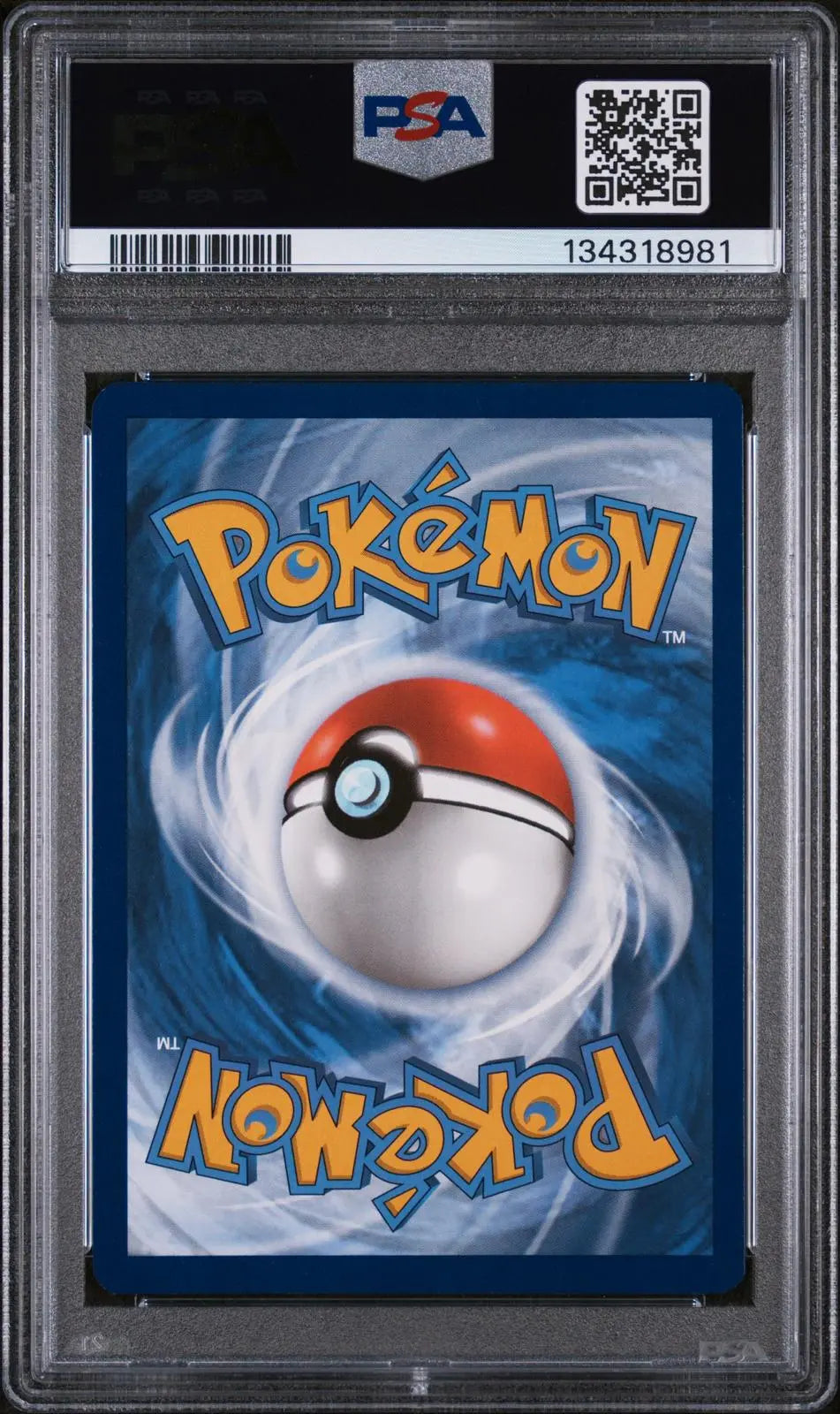 2023 Pokemon SV 151 ETB Black Star Promo Snorlax 051 PSA 9 