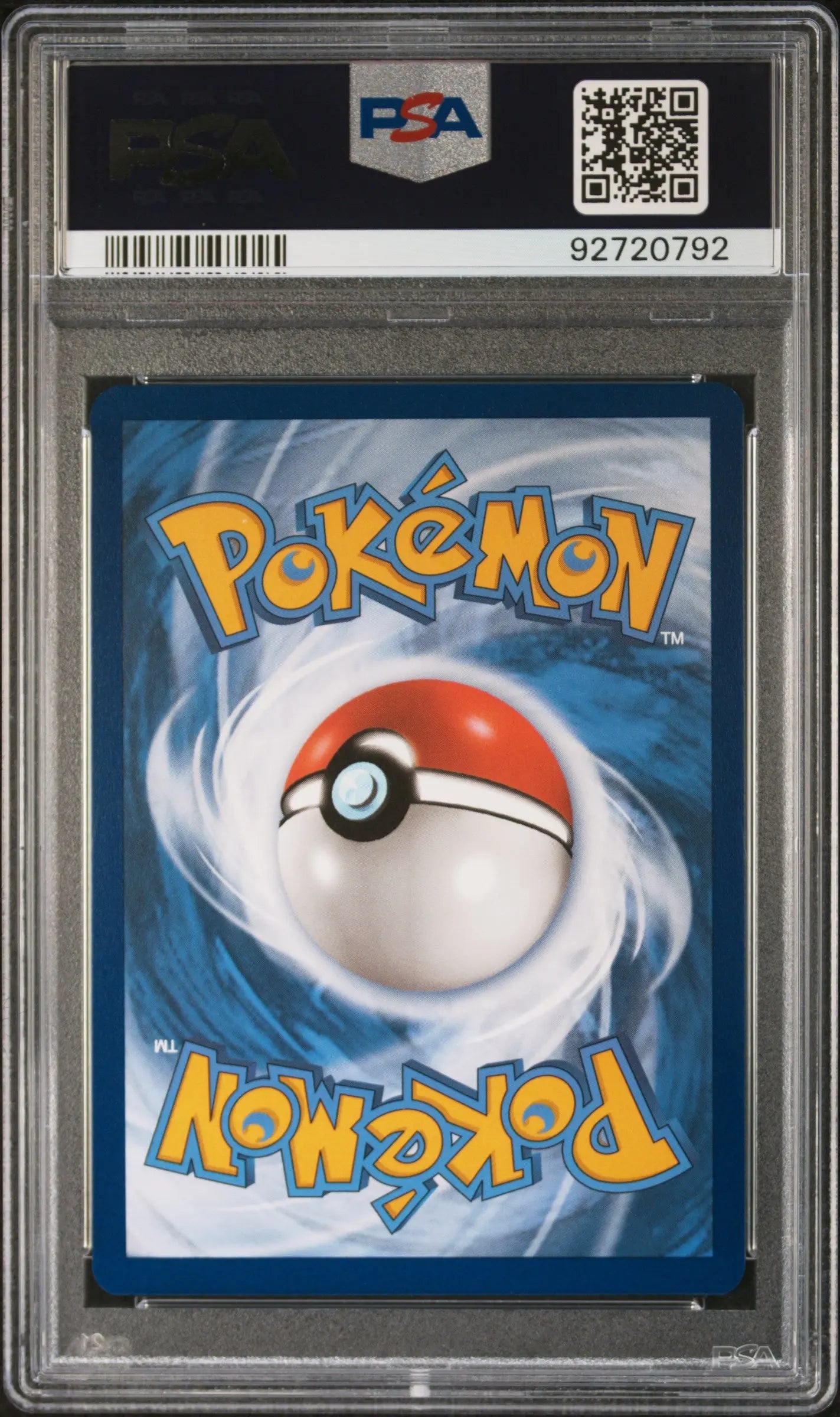 2023 Pokemon SV 247/198 Koraidon Ex Special Illustration Rare PSA 10 