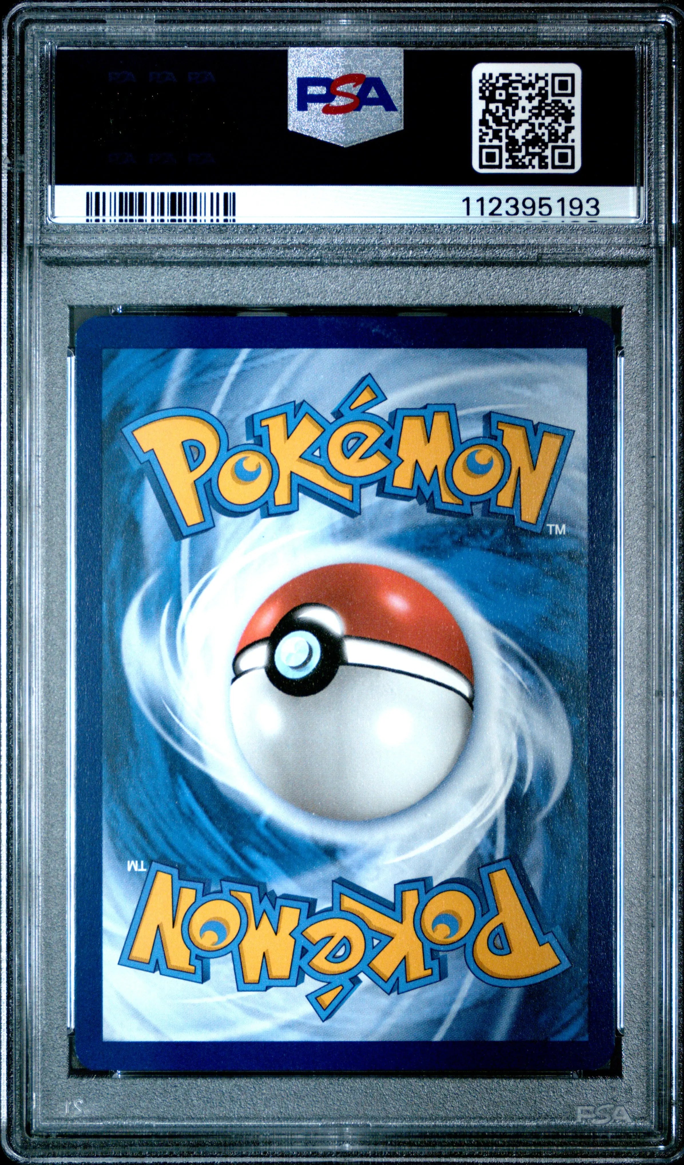 2023 Pokemon SV Black Star Promo 051 Snorlax 151 Elite Trainer Box PSA 9 
