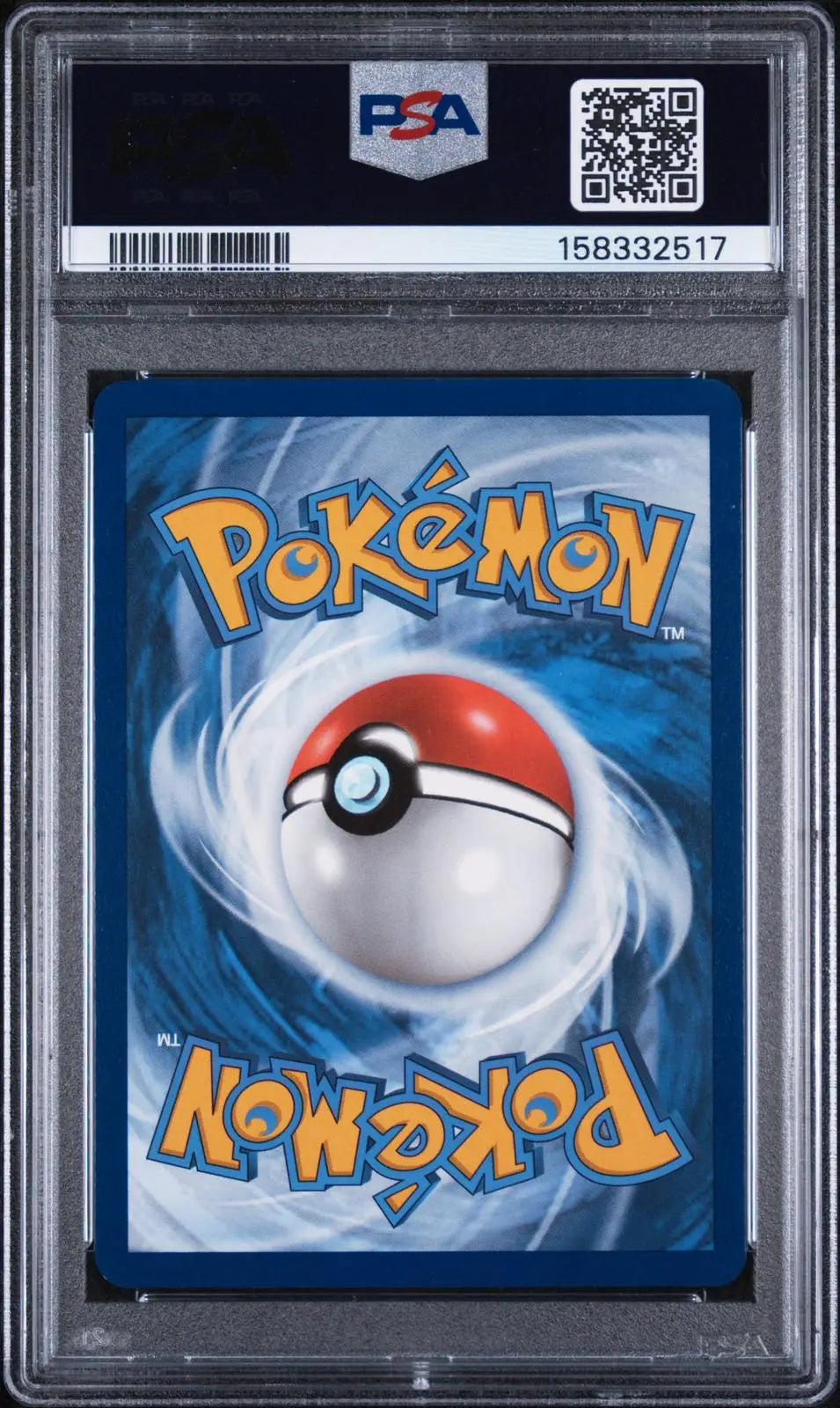 2023 Pokemon SV Black Star Promo 151 UPC Mew Ex 053 PSA 9 
