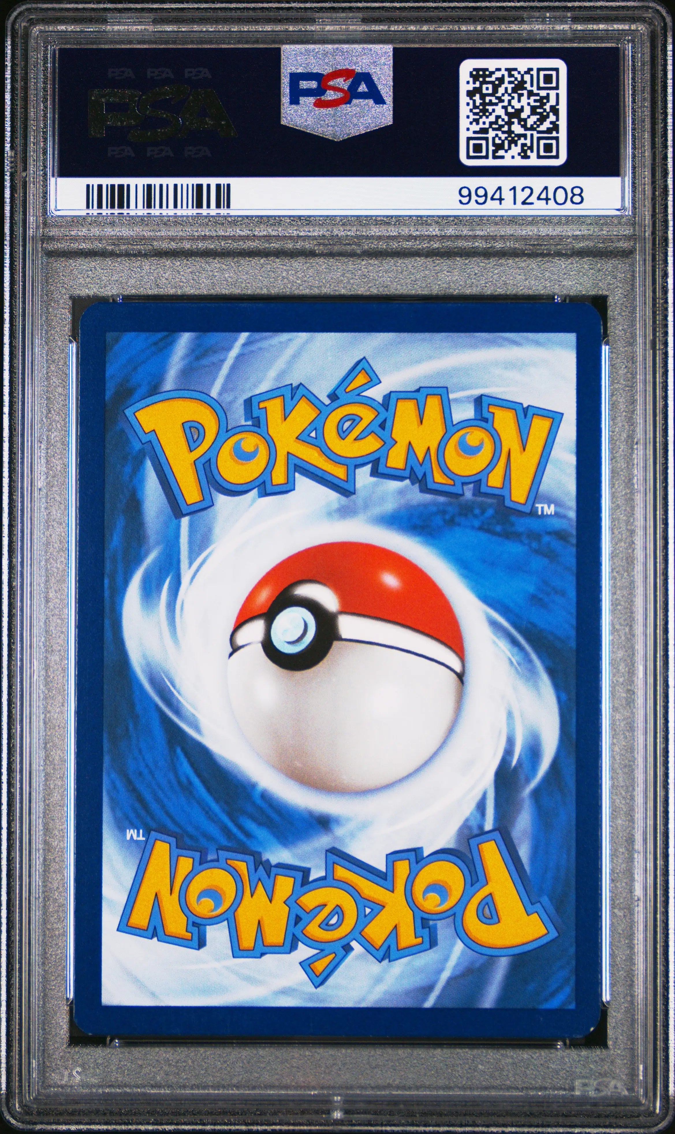 2023 Pokemon SV Black Star Promo Charmander 044 Obsidian Flames ETB PSA 9 