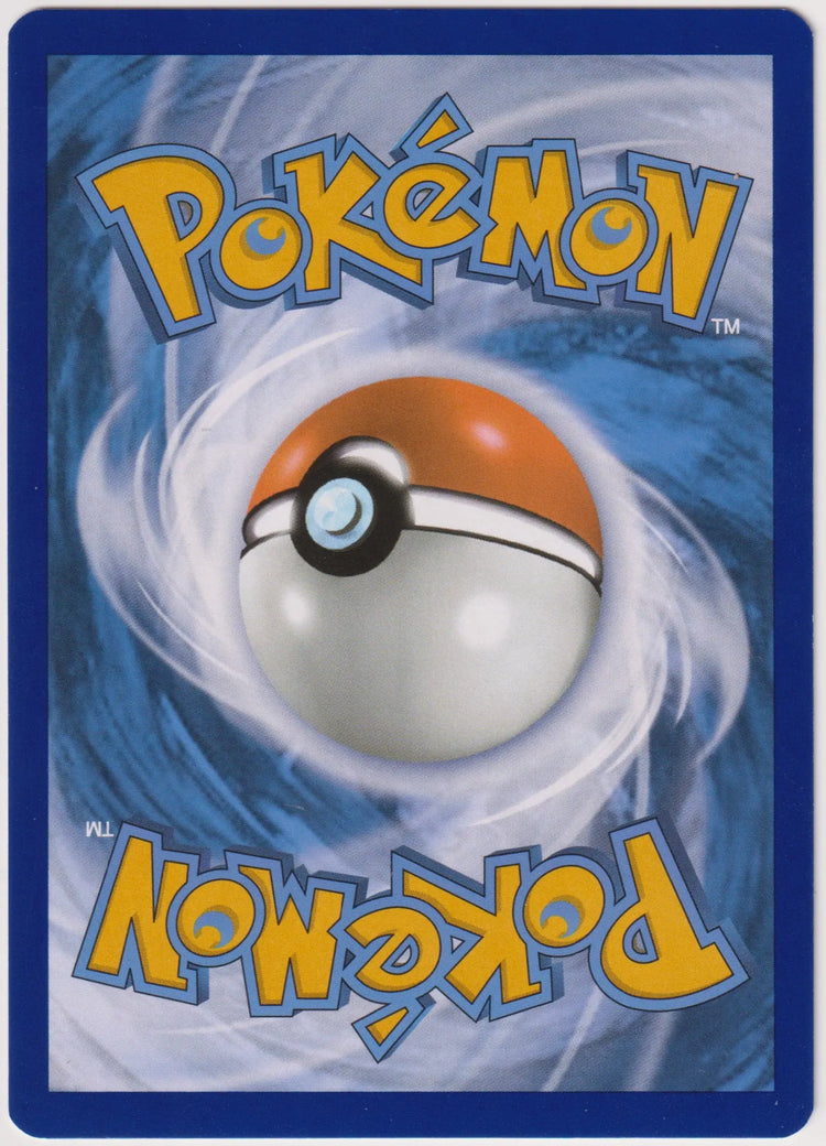 2023 Pokemon SV Obsidian Flames Ninetales Illustration Rare 199/197 