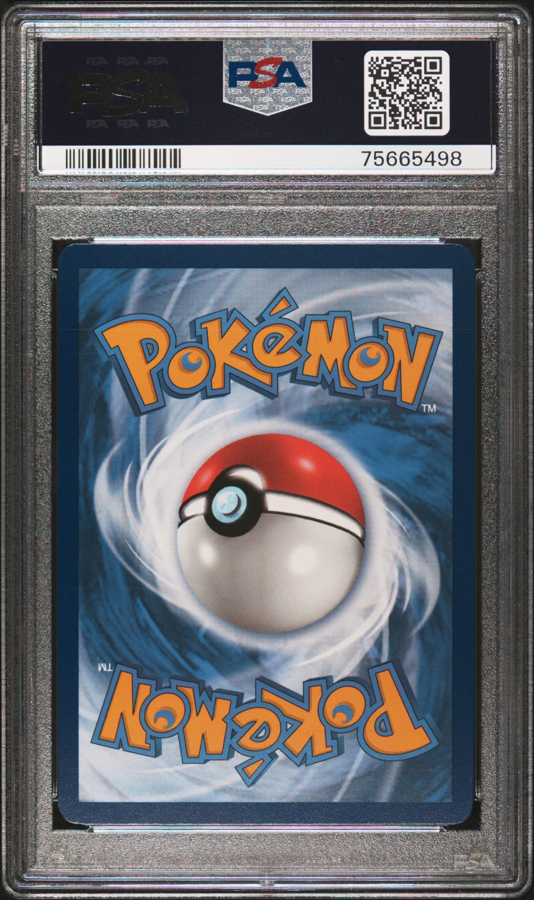 2023 Pokemon SVI En Scarlet & Violet 243/198 Spidops Ex SIR PSA 10 