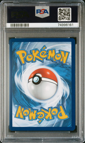 2023 Pokemon SVI En Scarlet & Violet 246/198 Great Tusk Ex SIR PSA 10 