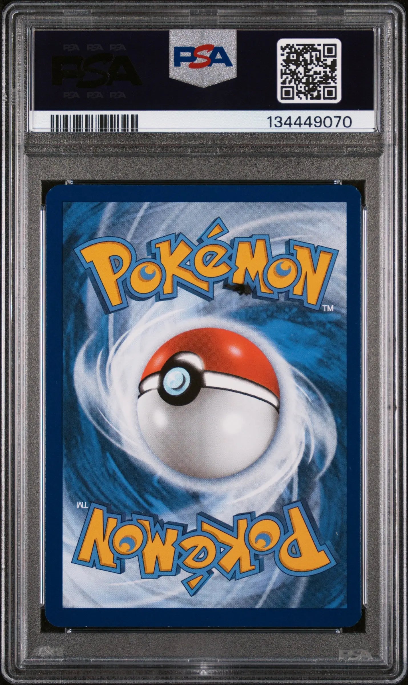 2023 Pokemon SVP EN-SV Black Star Promo Mew EX 151 Ultra-Premium Coll PSA 8 #053 