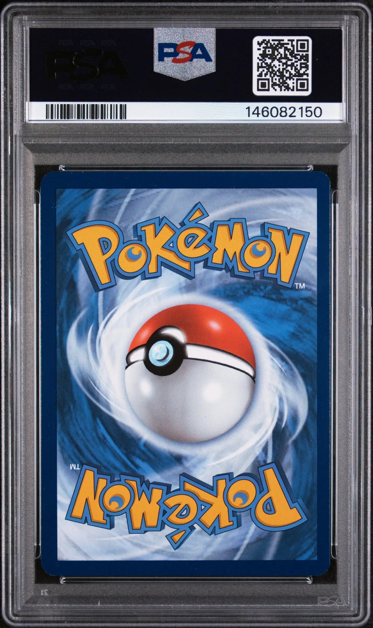 2023 Pokemon SVP EN-SV Black Star Promo Mew EX 151 Ultra-Premium Coll PSA 8 #053 