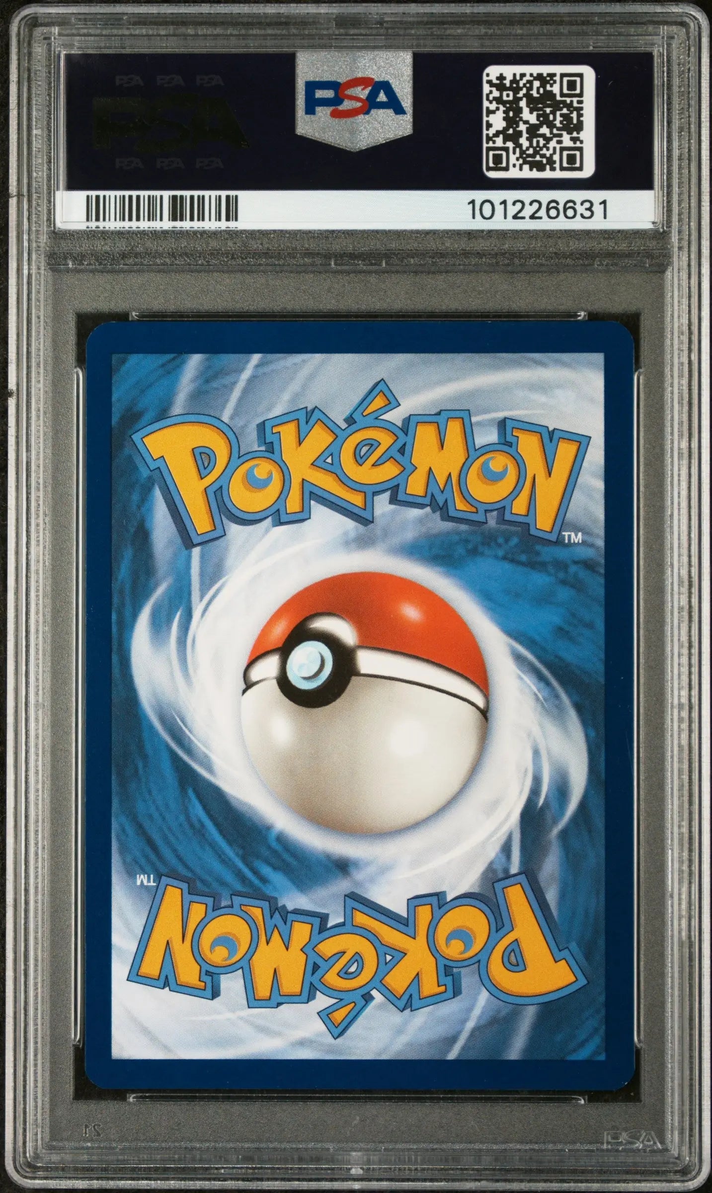 2023 Pokemon SVP EN-SV Black Star Promo Miraidon 13 PC Etb-Miraidon PSA 10 