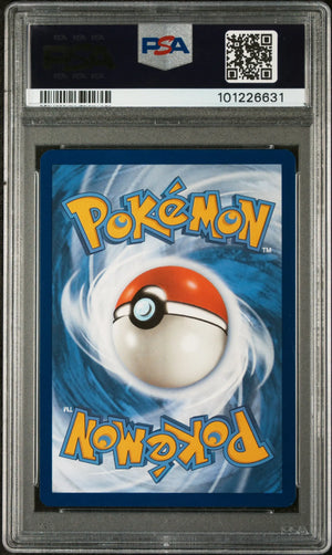 2023 Pokemon SVP EN-SV Black Star Promo Miraidon 13 PC Etb-Miraidon PSA 10 