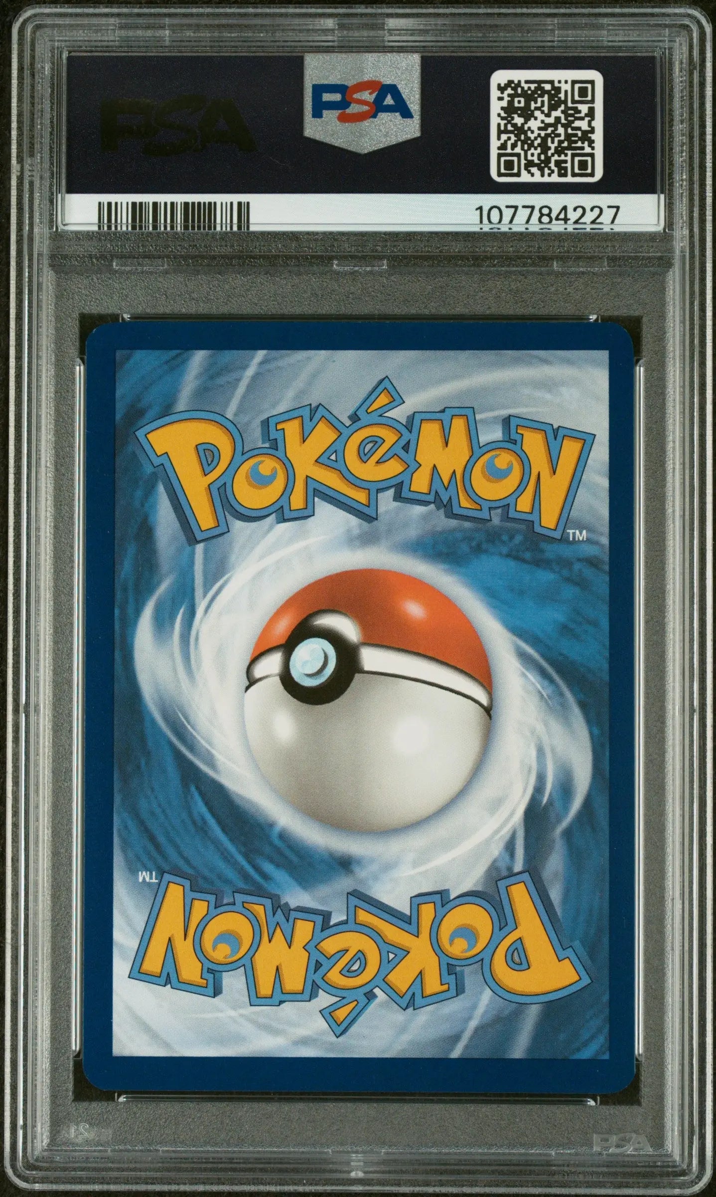 2023 Pokemon SVP EN-SV Black Star Promo Miraidon Svi Etb-Miraidon PSA 9 #013 