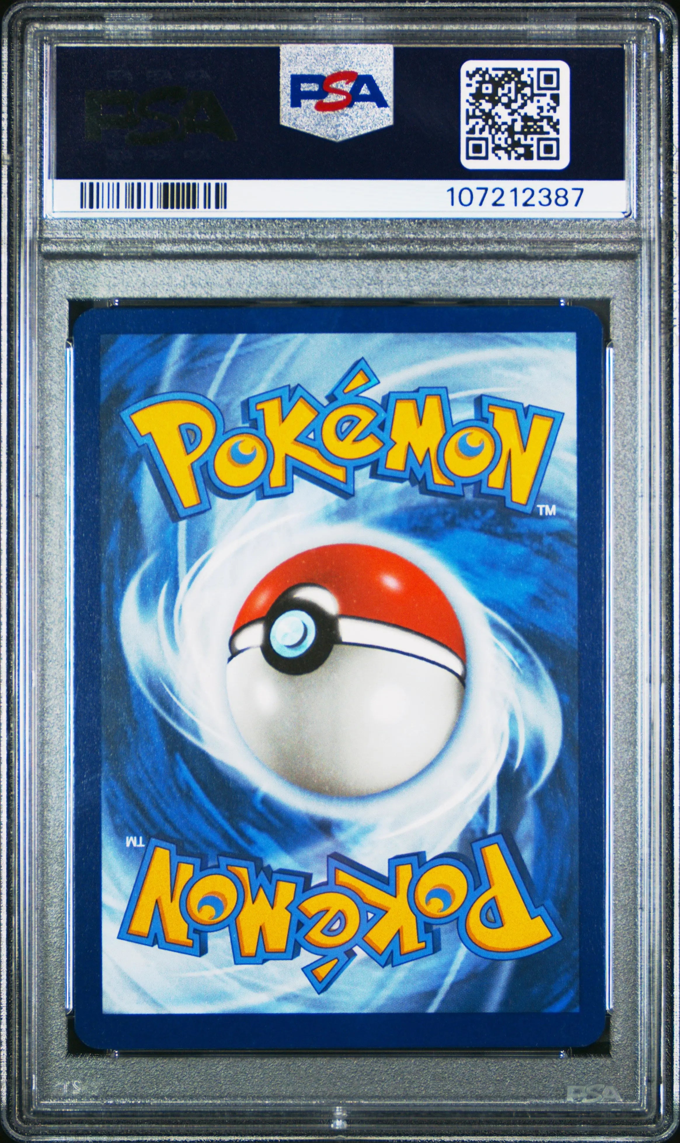 2023 Pokemon SV: 151 Illustration Rare Caterpie 172/165 PSA 9 