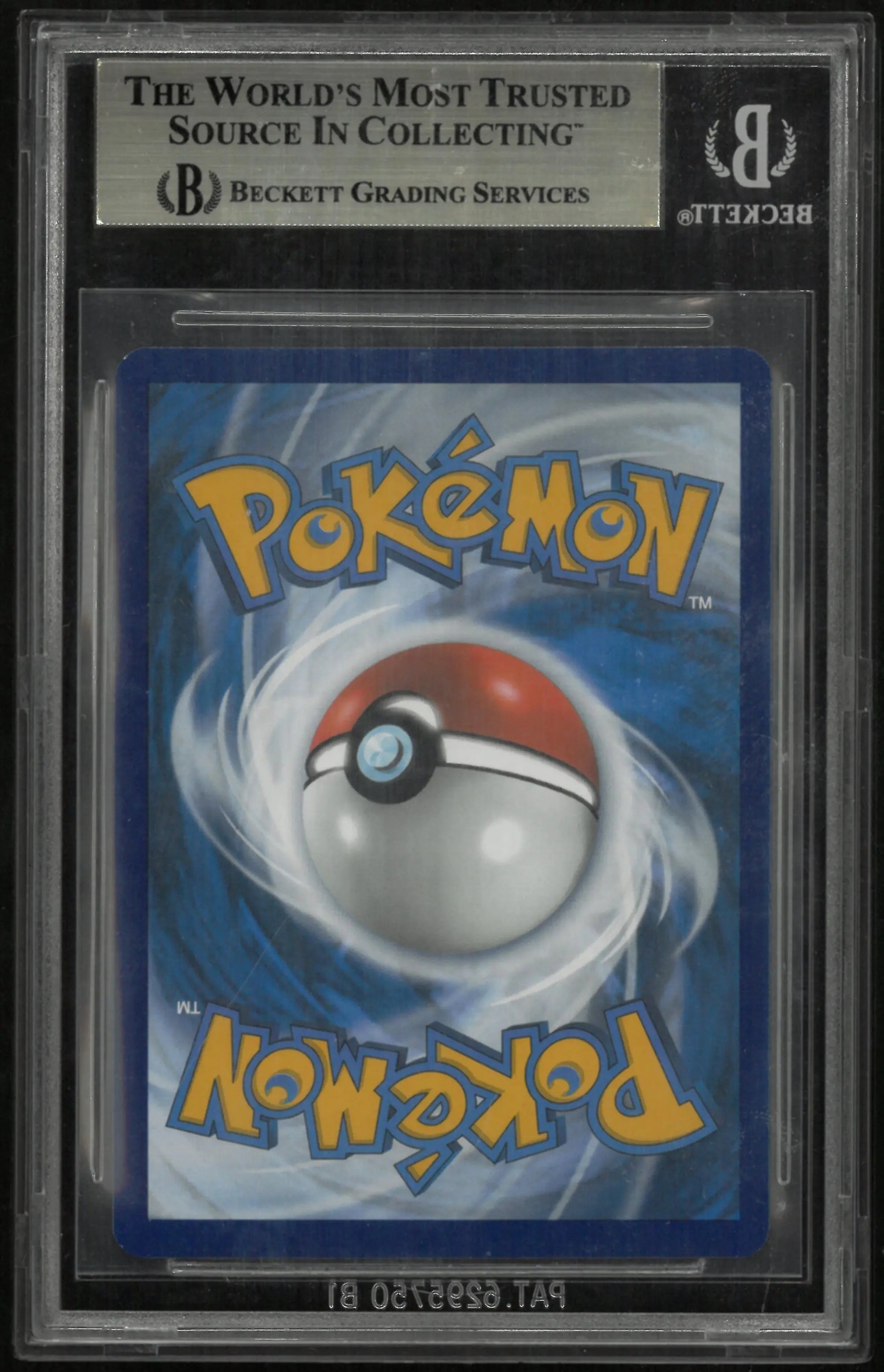 2023 Pokemon SV: 151 Illustration Rare Ivysaur 167/165 BGS 9.5 