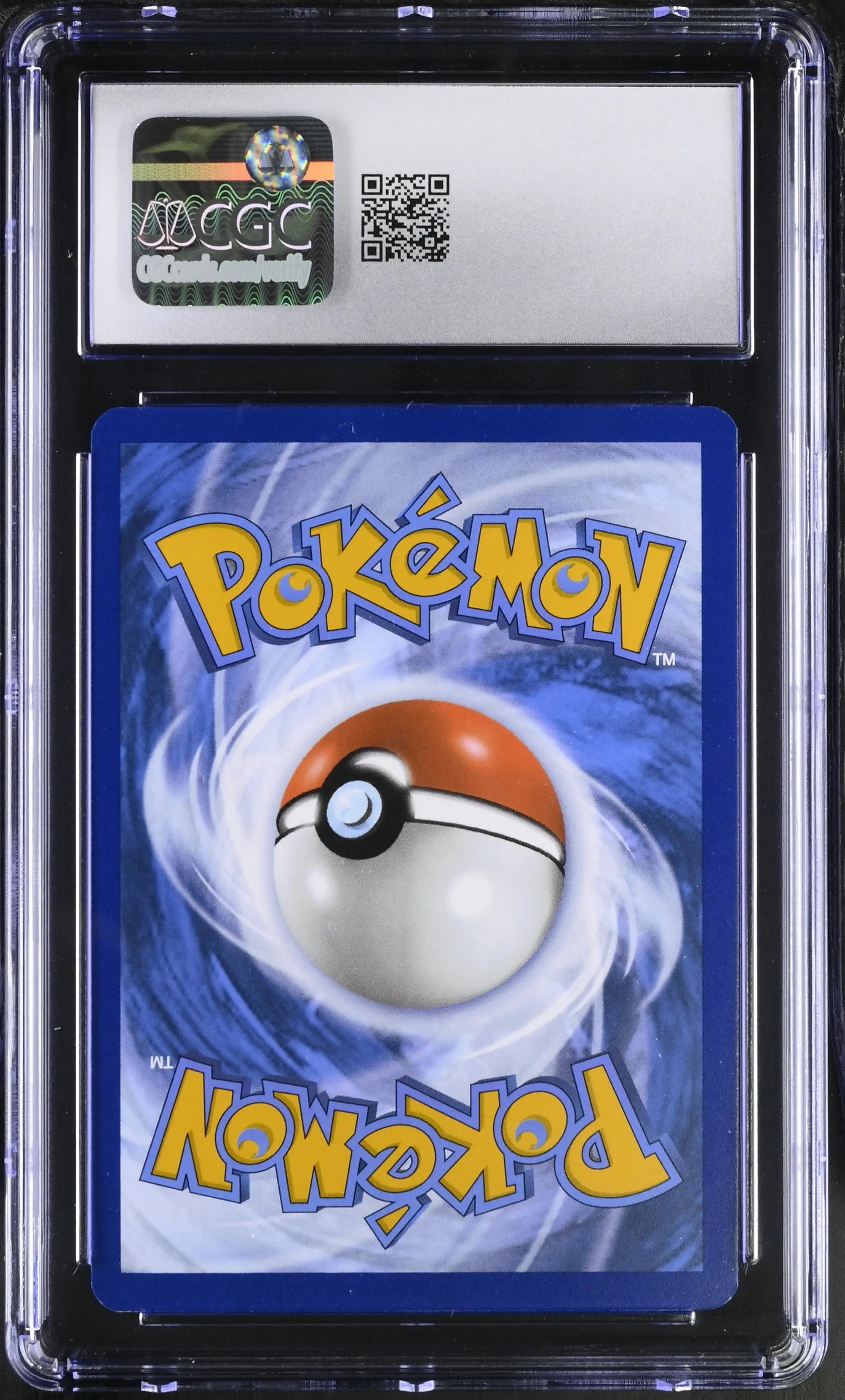 2023 Pokemon Scarlet & Violet 151 Ivysaur Illustration Rare CGC 9 167/165 