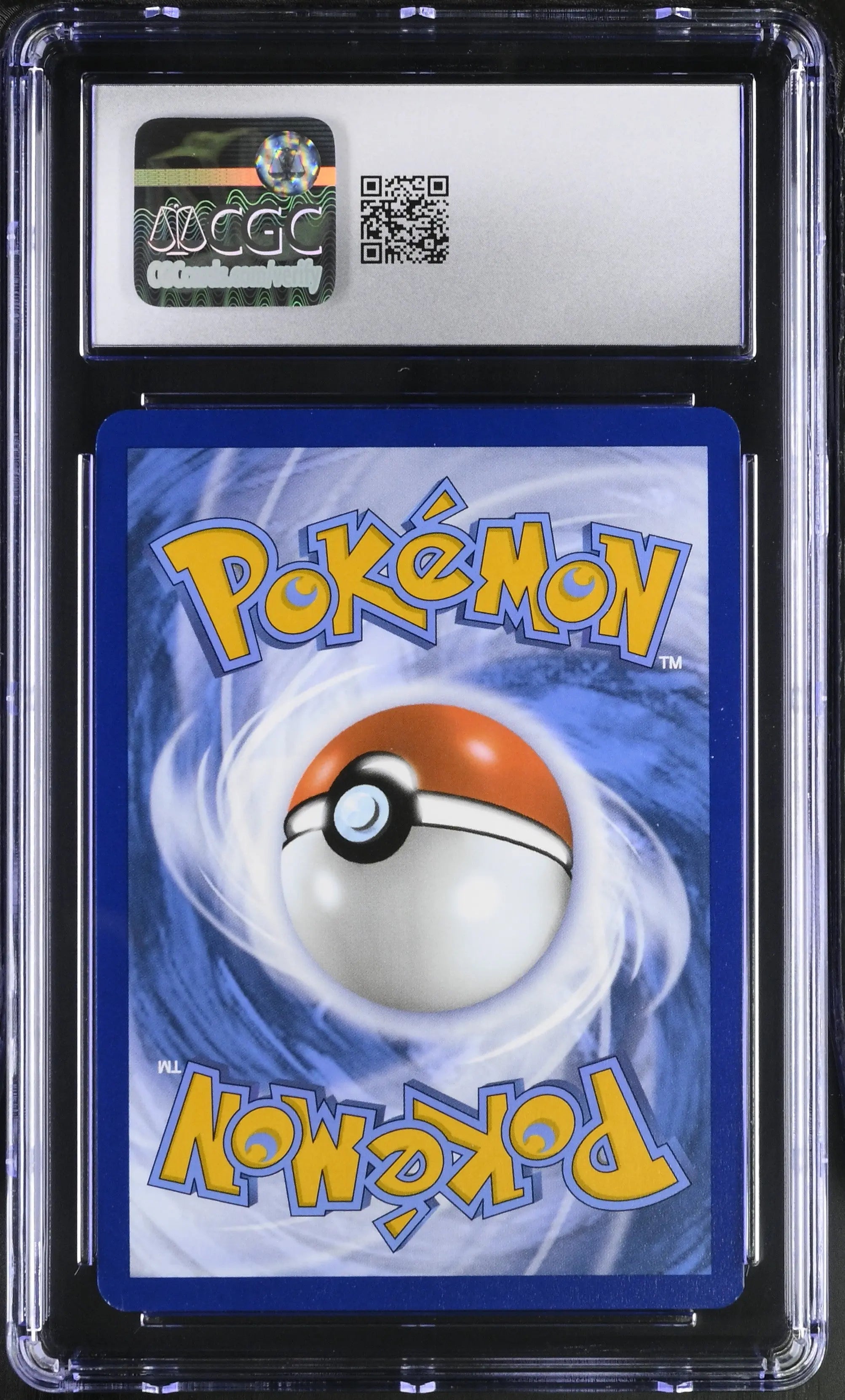 2023 Pokemon Scarlet & Violet 151 Wartortle Illustration Rare CGC 9 171/165 