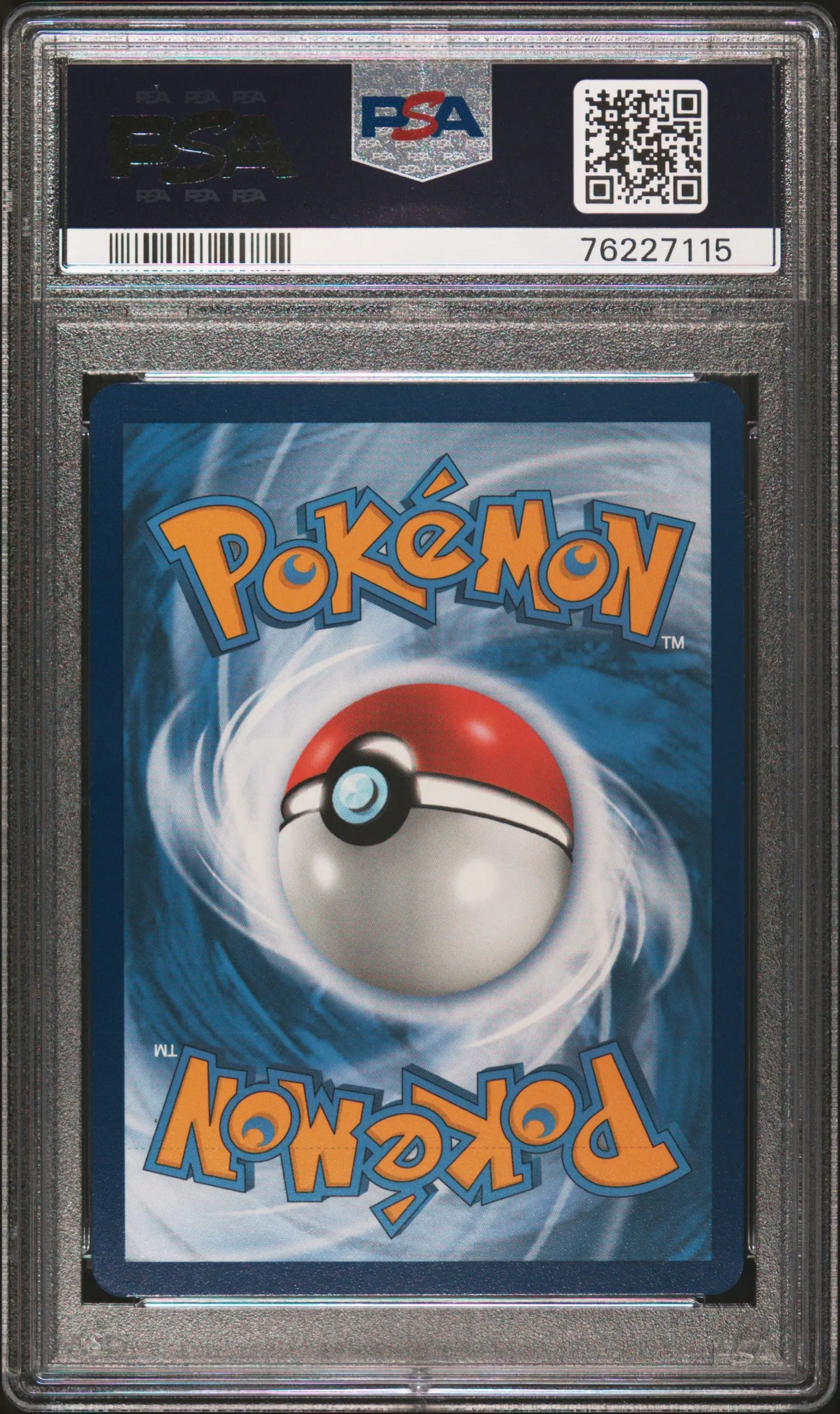 2023 Pokemon Scarlet & Violet Miriam Special Illustration Rare PSA 10 251/198 