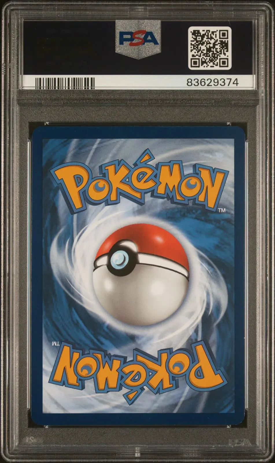 2023 Pokemon Scarlet & Violet Promo 052 Mewtwo 151 Ultra Premium Coll. PSA 9 